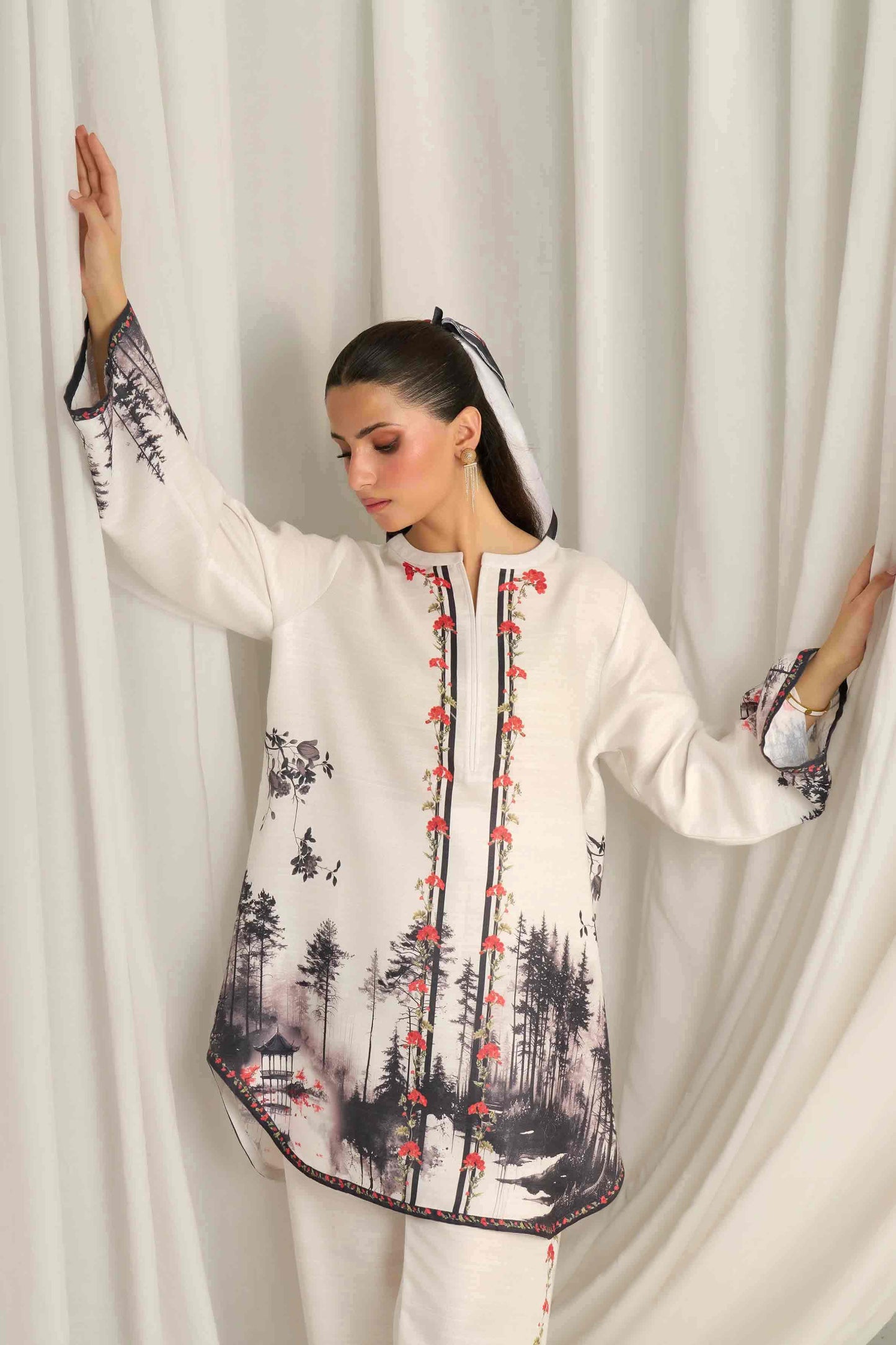 Pakistani Wholesale Salwar Kameez