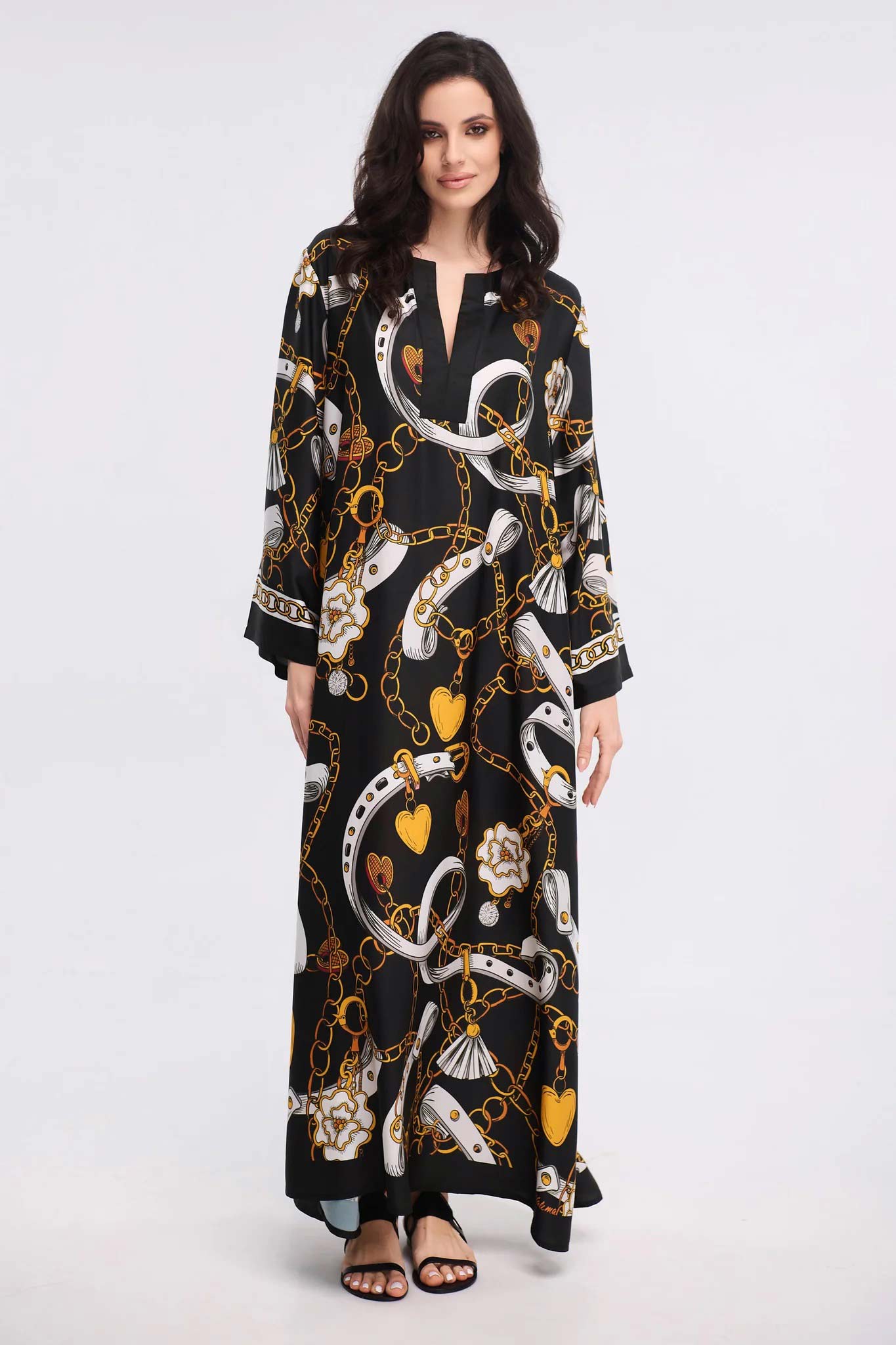 Wholesale kaftan