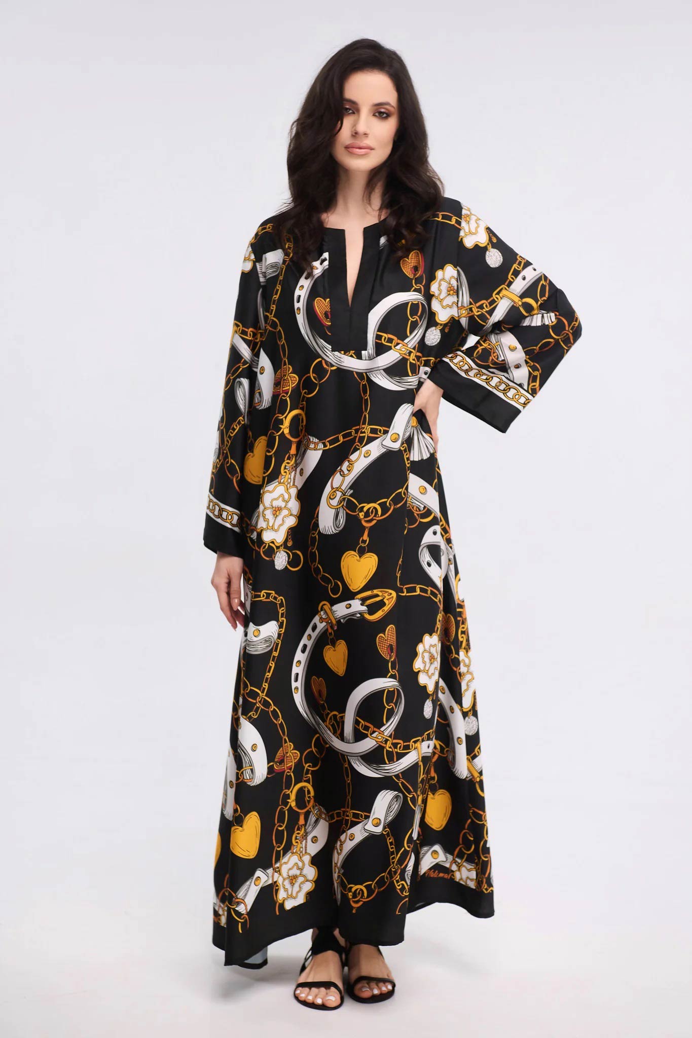 Wholesale kaftan