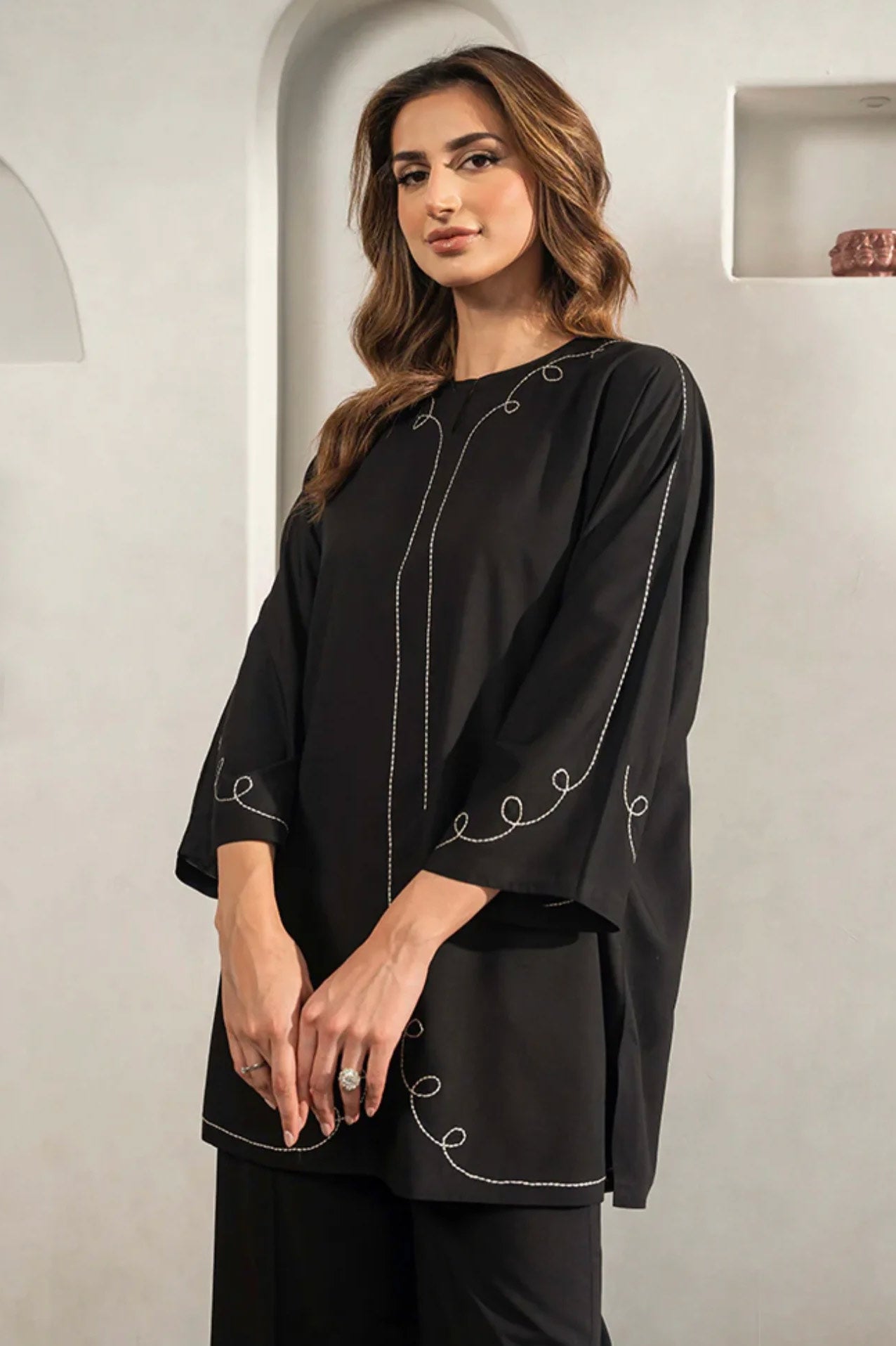 Embroidery Pakistani Suit in Wholesale