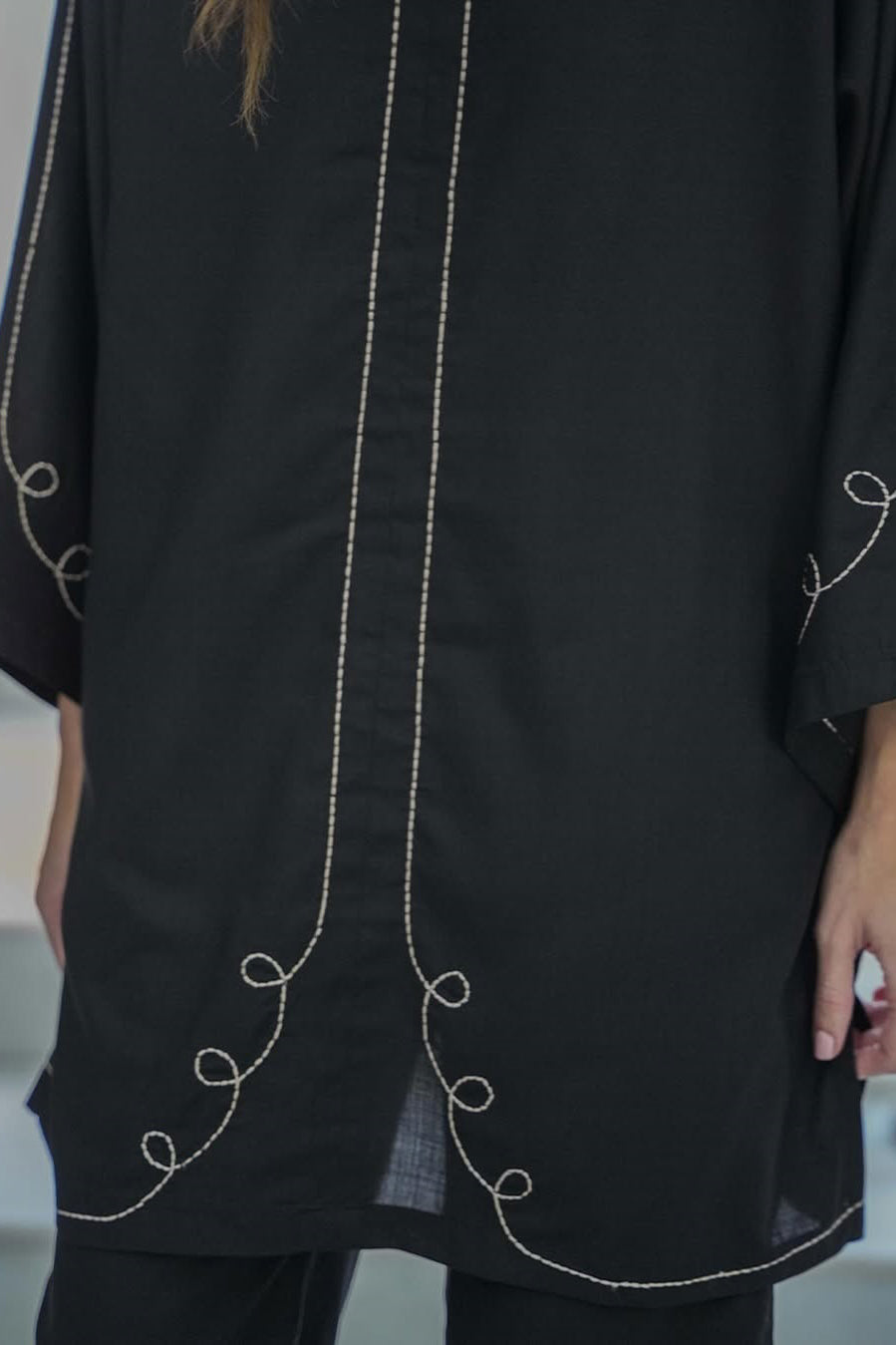 Embroidery Pakistani Suit in Wholesale
