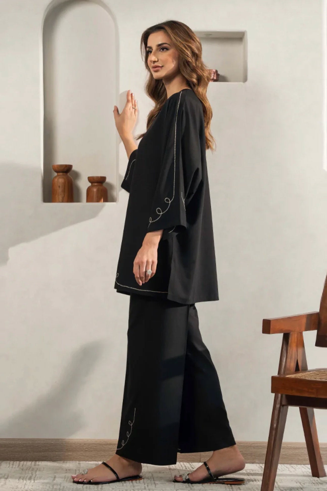 Wholesale fashion clothes