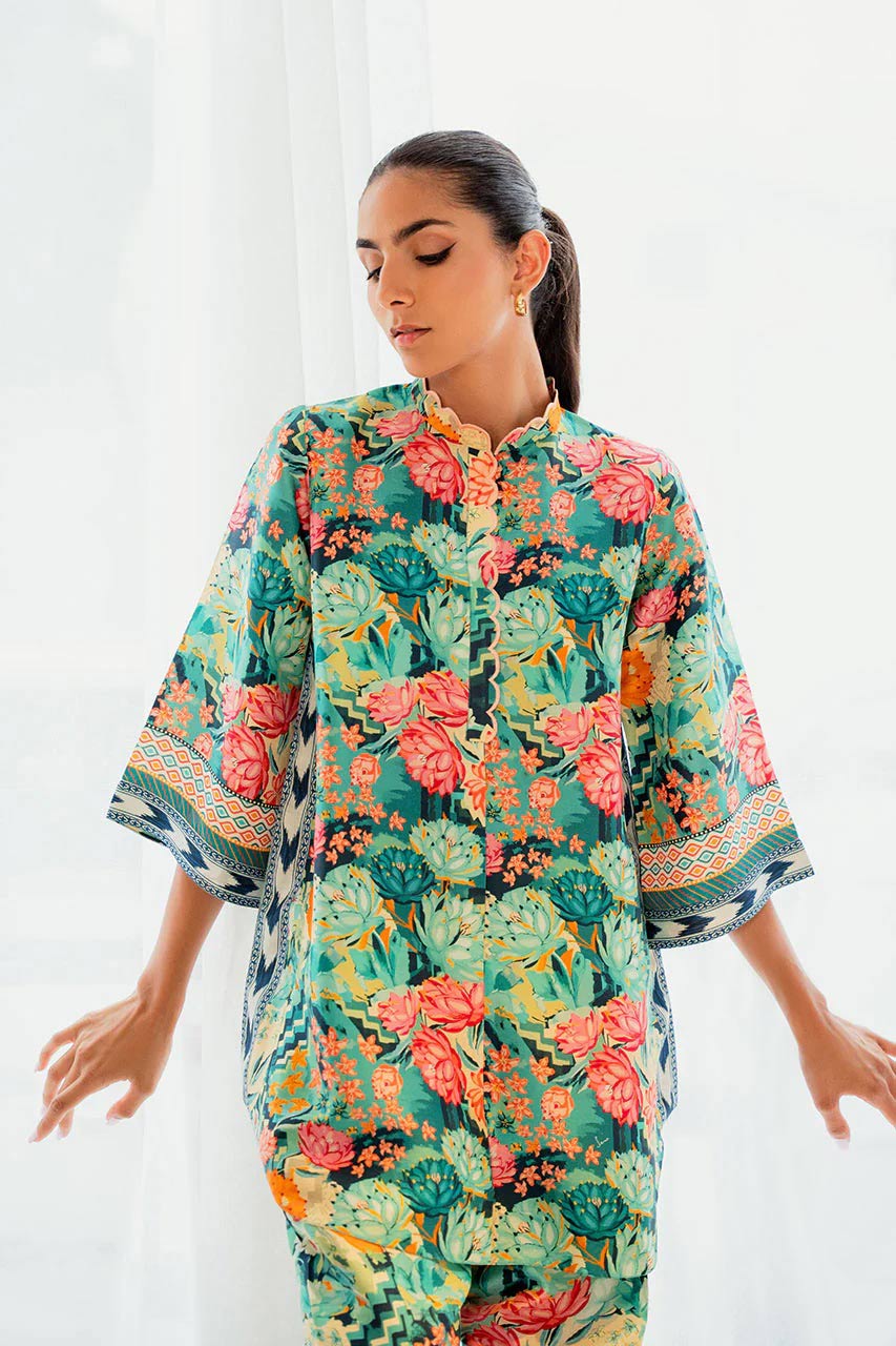 Embroidery Pakistani Suit in Wholesale