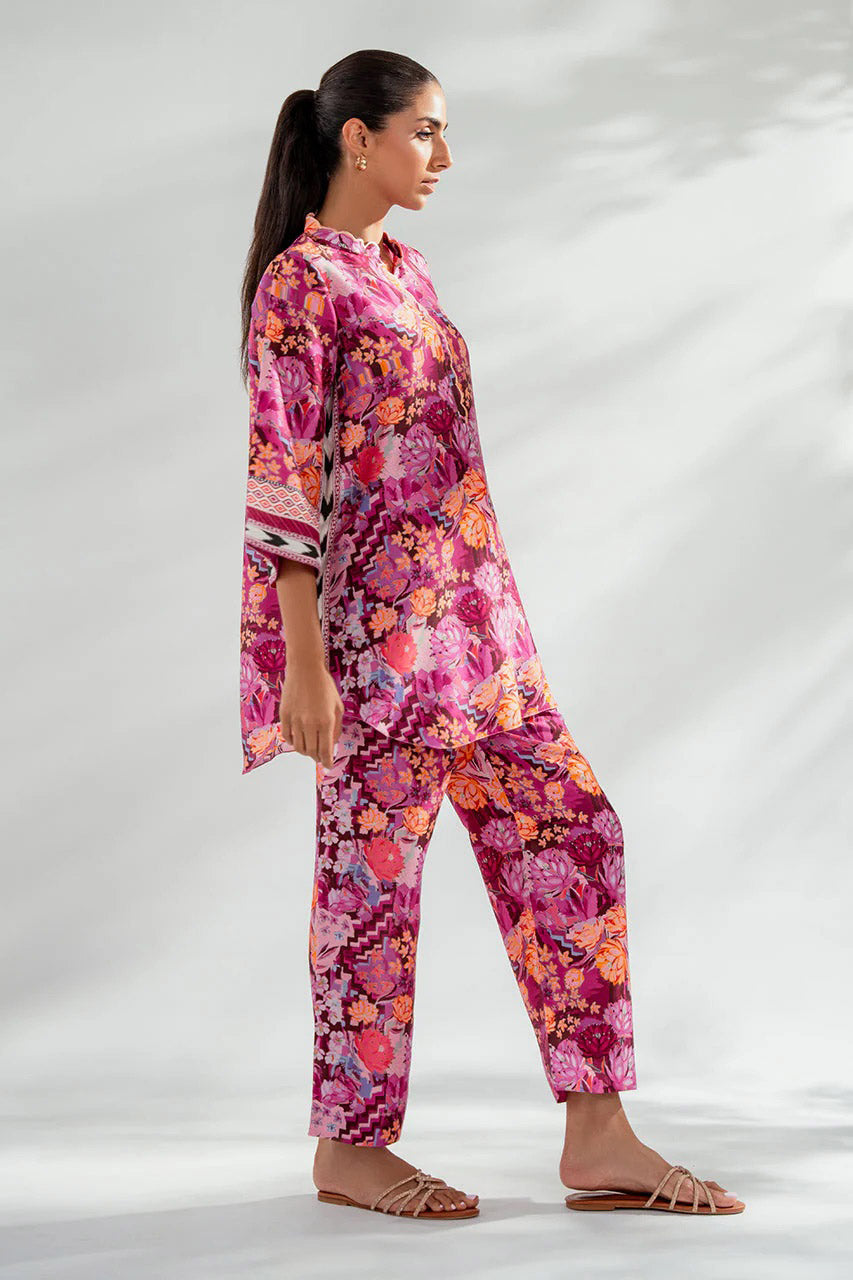 Elegant Floral Wear