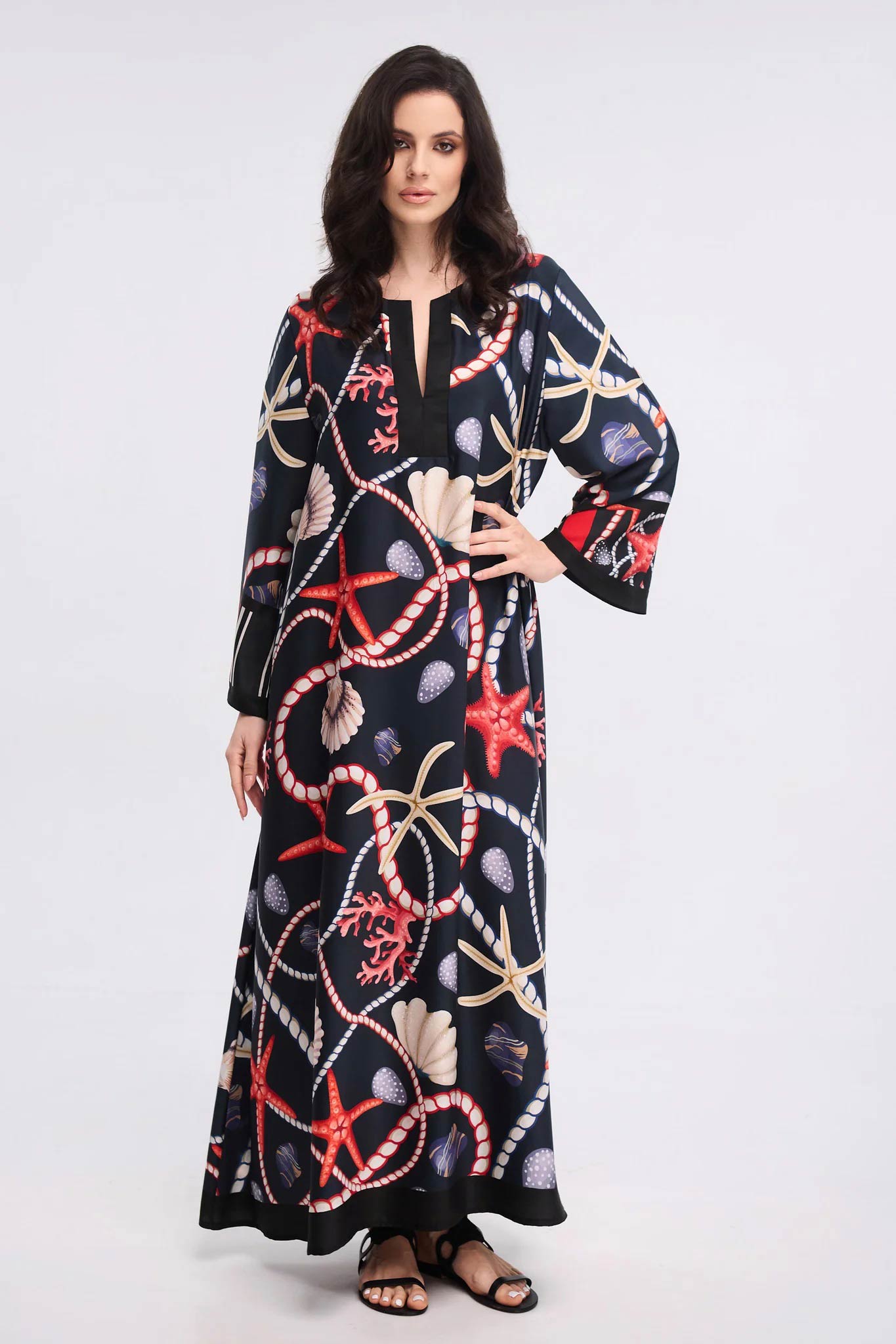 Wholesale maxi dresses