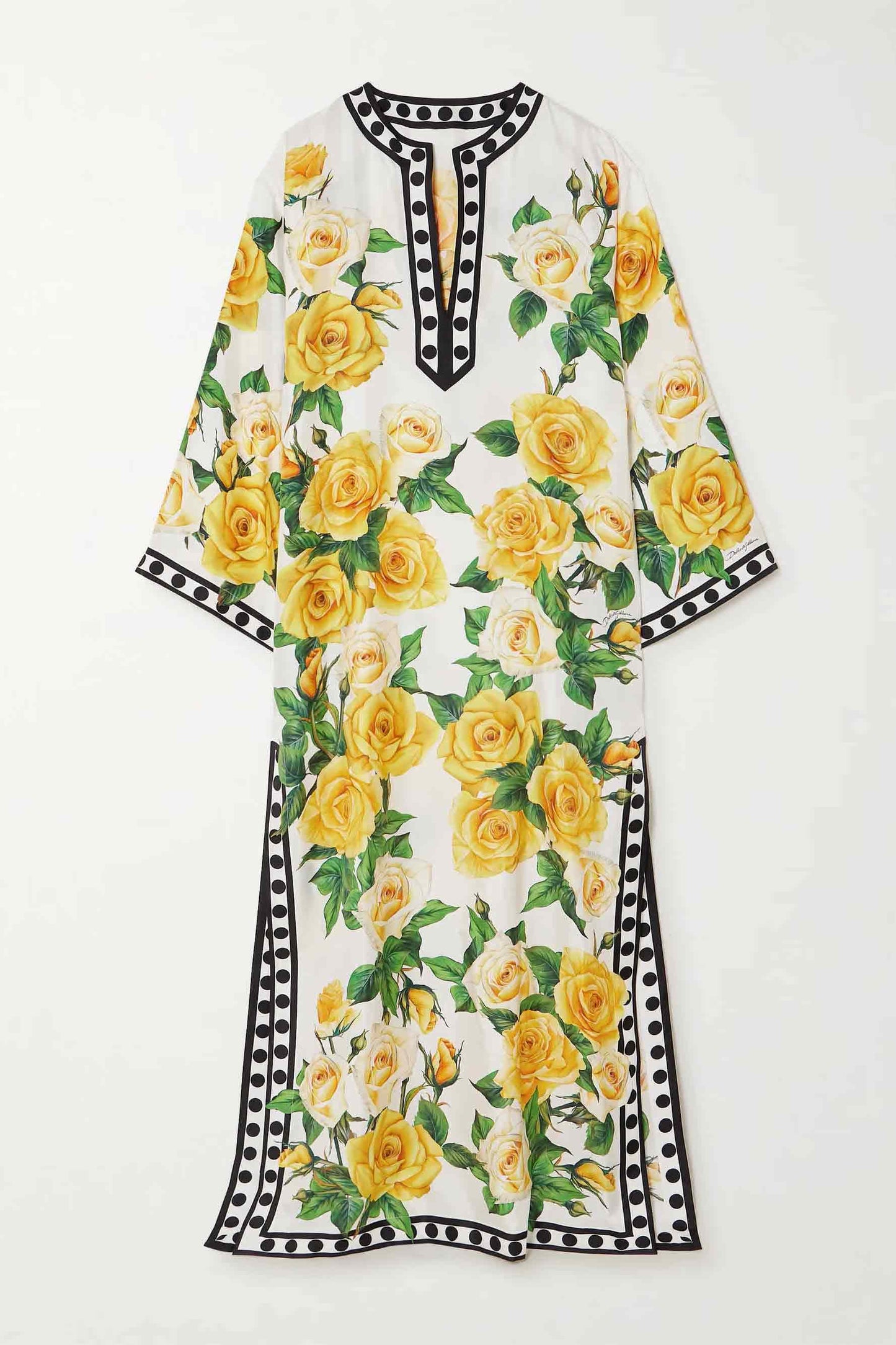Trendy Kaftans Wholesale