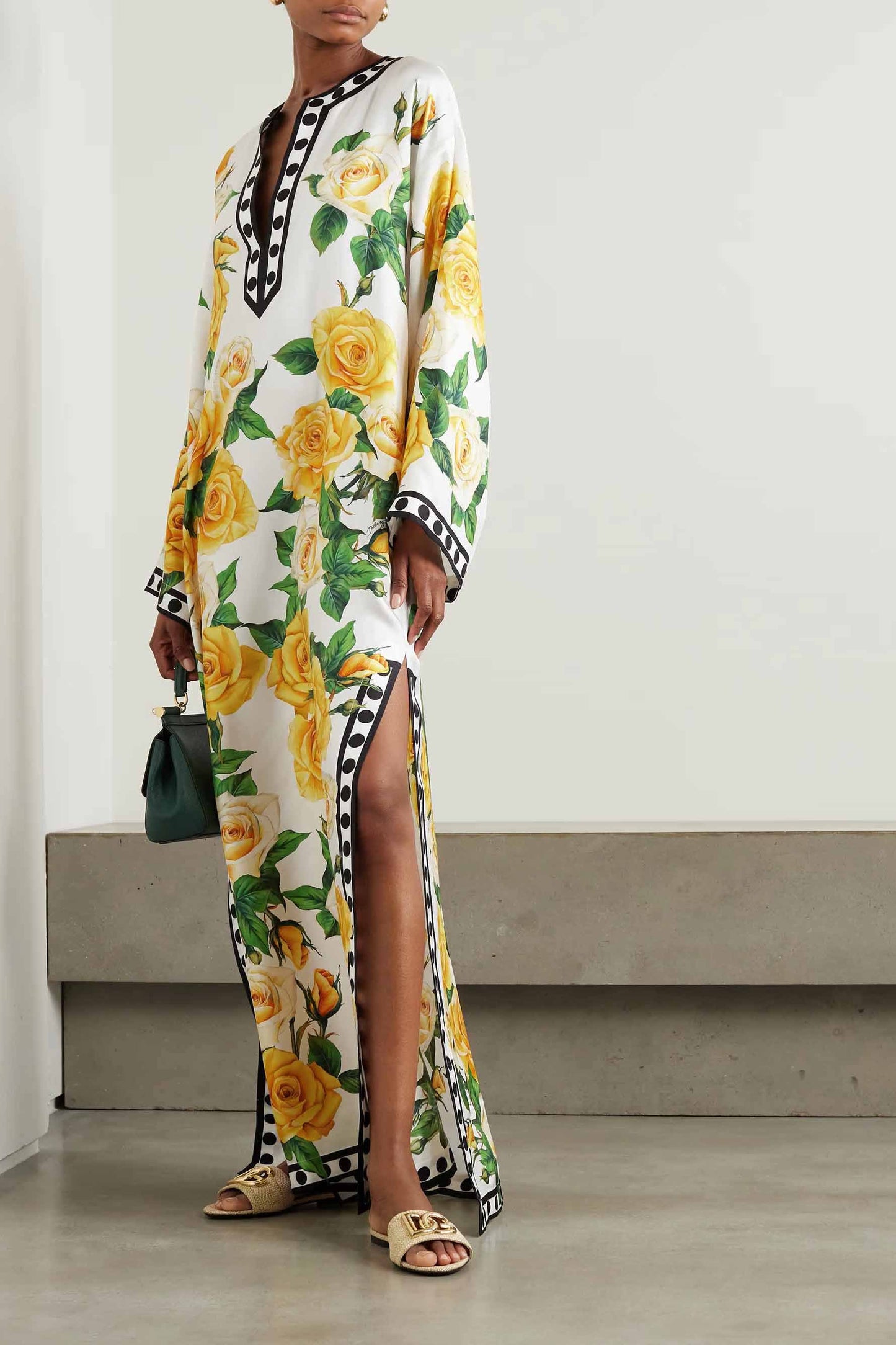 Trendy Kaftans Wholesale
