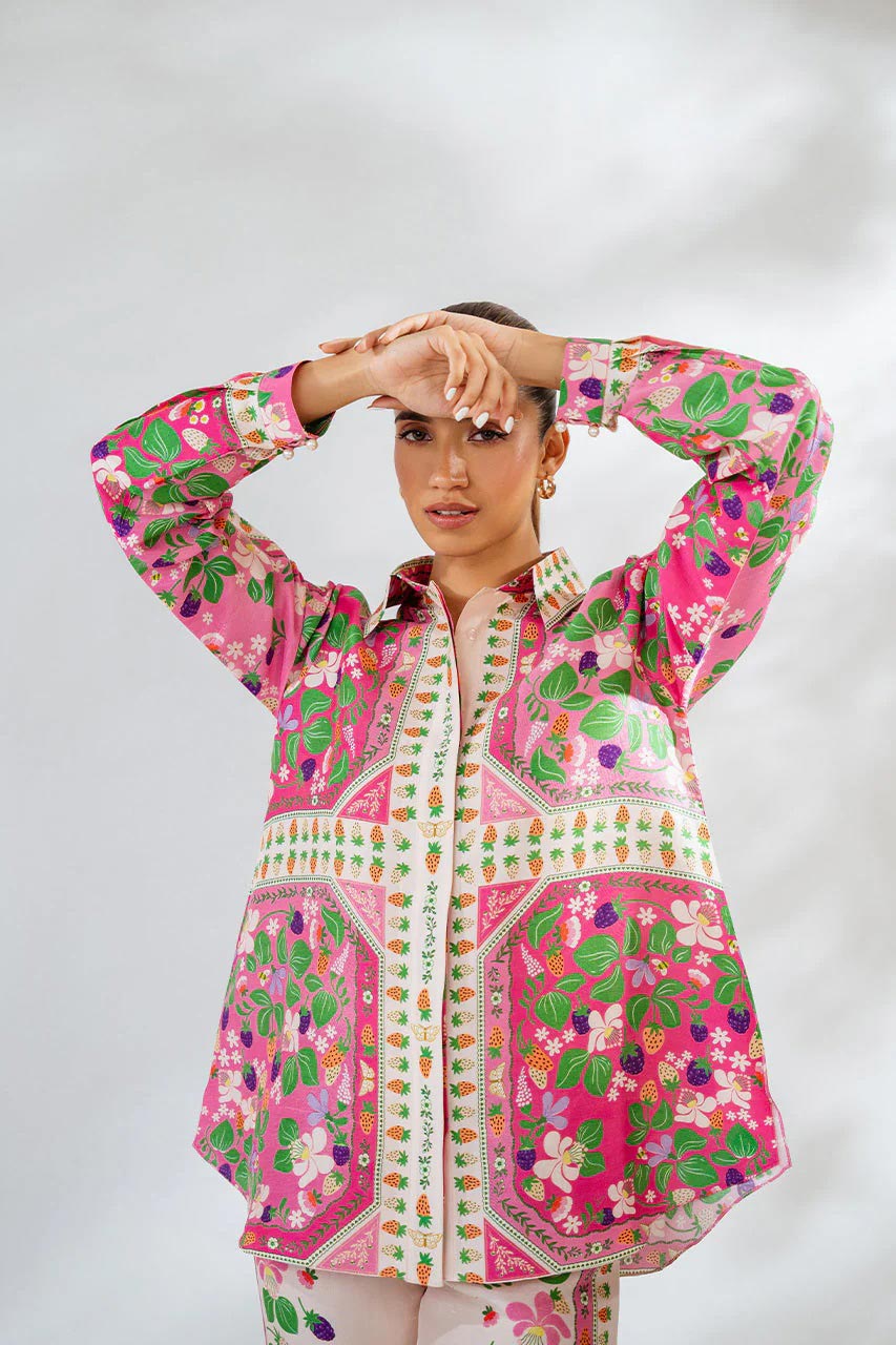 Pakistani Suit Manufacturer