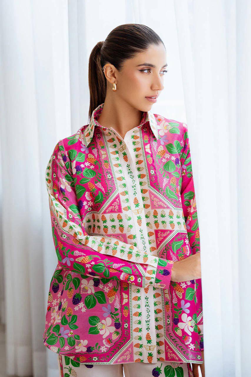 Pakistani Suit Manufacturer