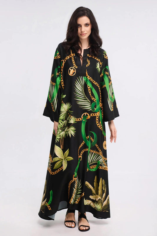 Party Kaftan in Wholesale