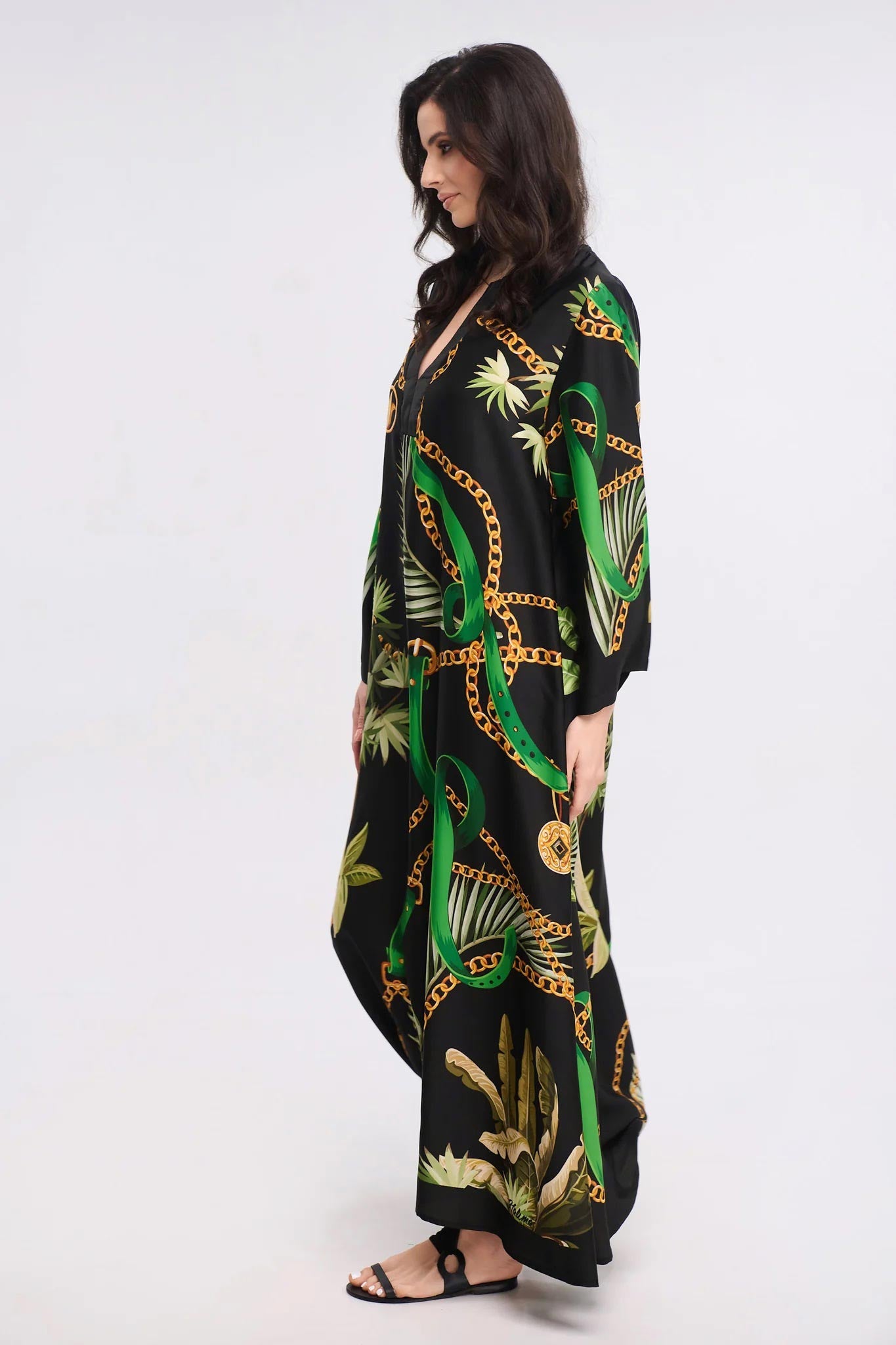 Wholesale Long Gown