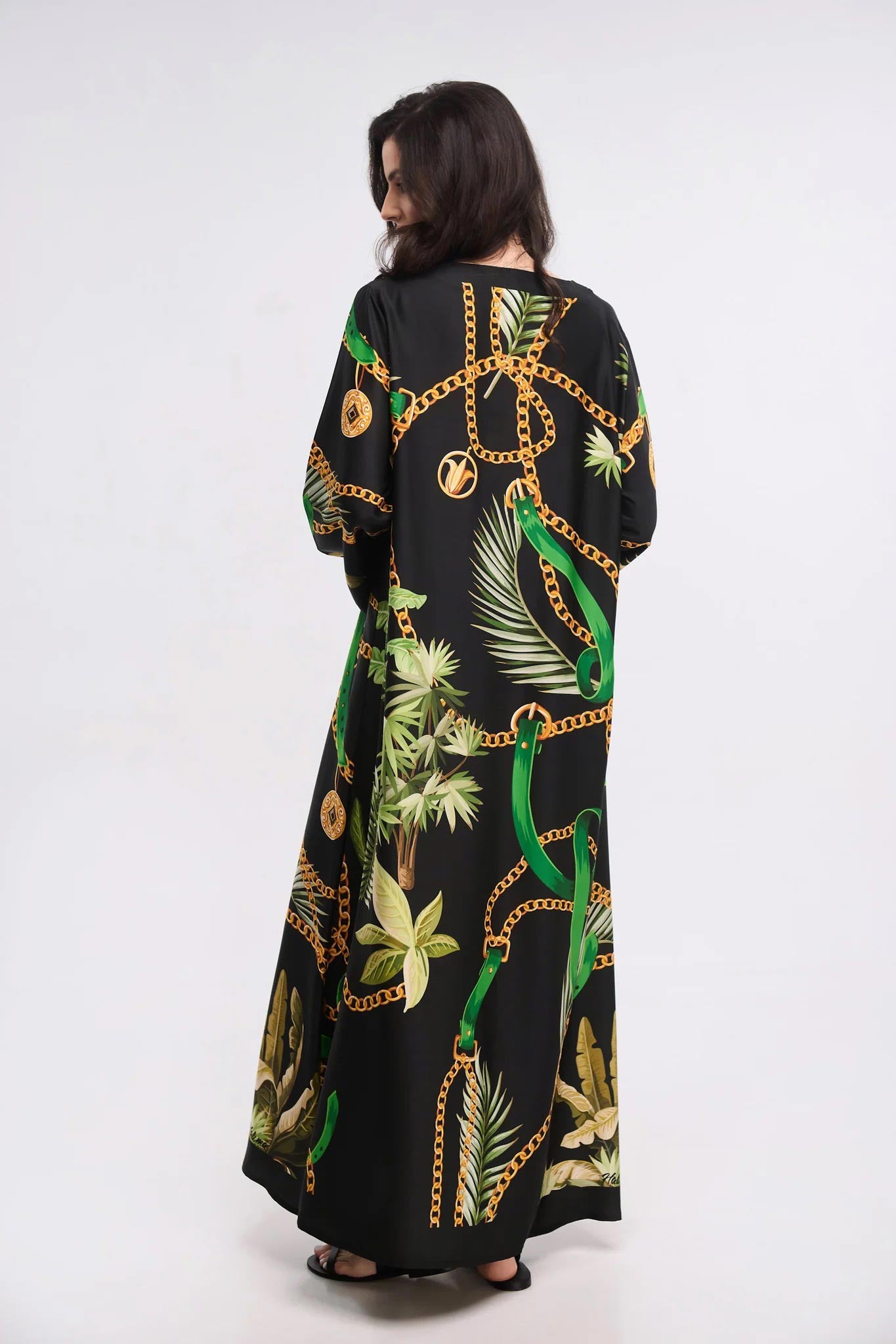 Wholesale Long Gown