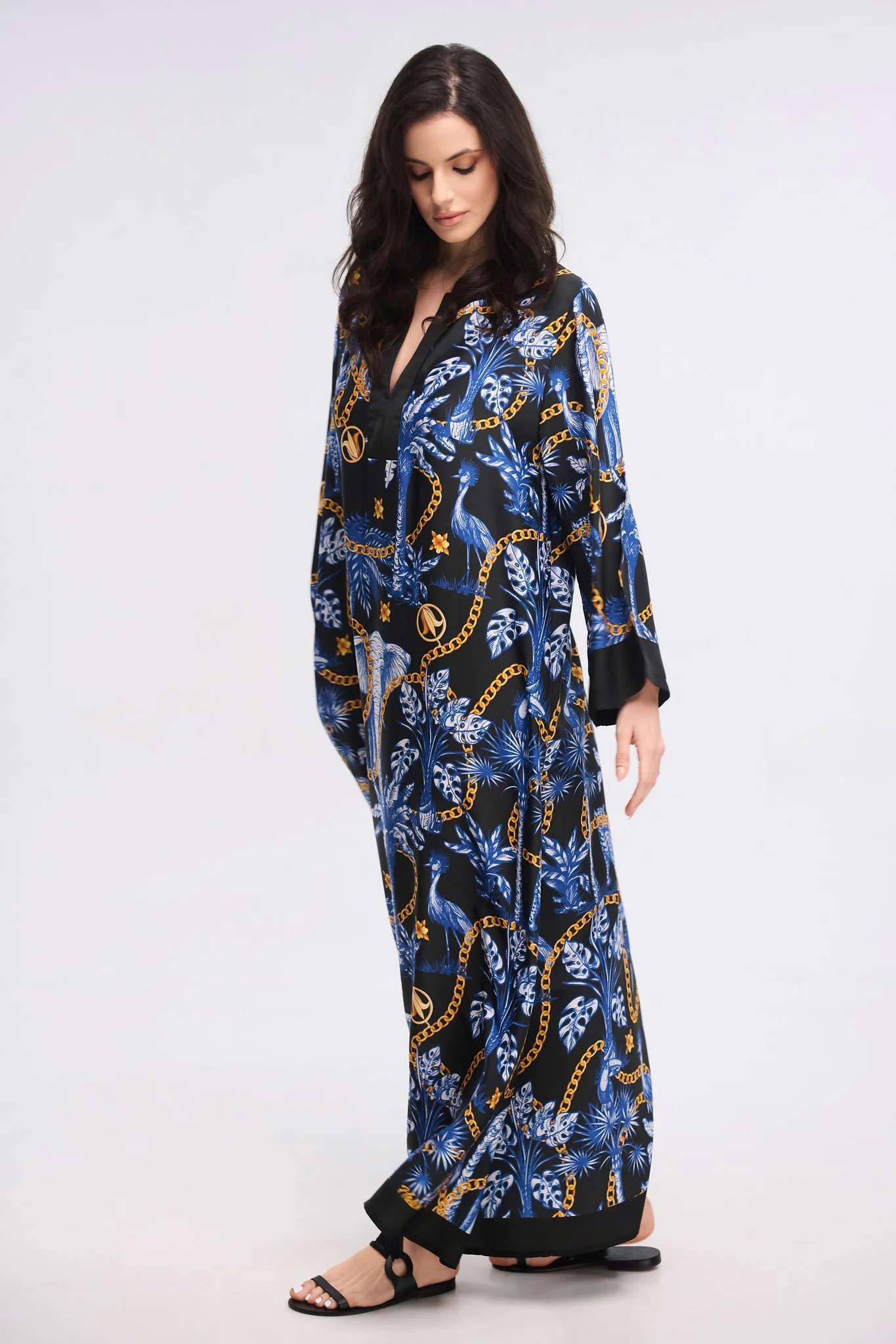 Wholesale Maxi Dresses