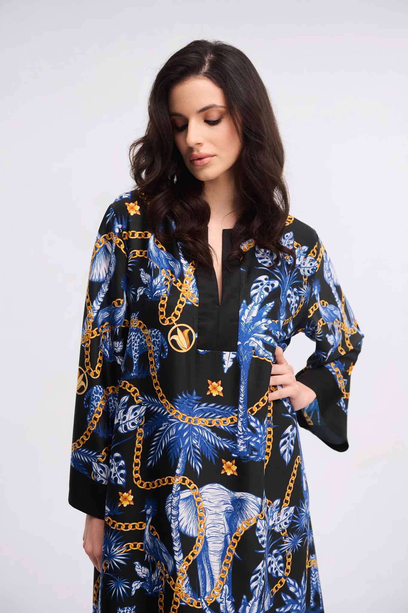 Wholesale Maxi Dresses
