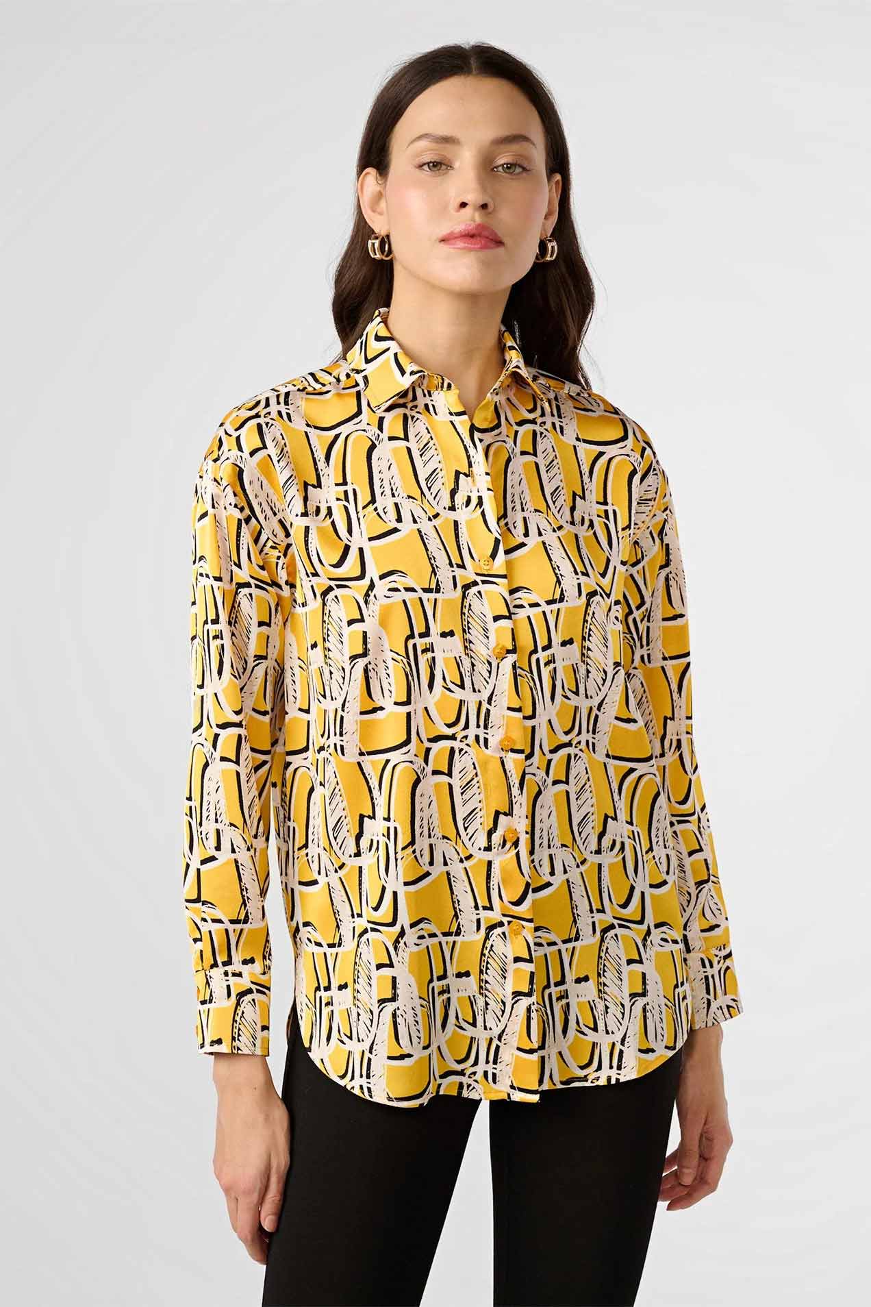 Women's Shirt in Wholesale