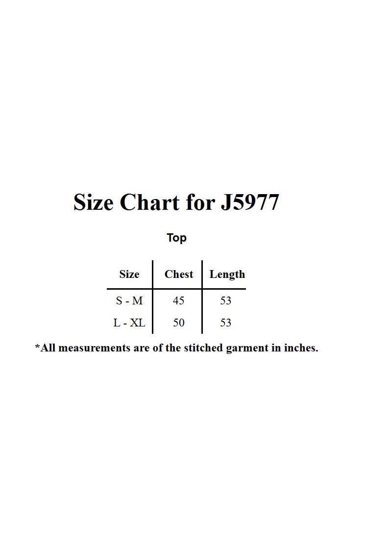 Trendy-Bohemian-Style-Dress-with-with-Stunning-Geometric-Patterns-Size-Chart