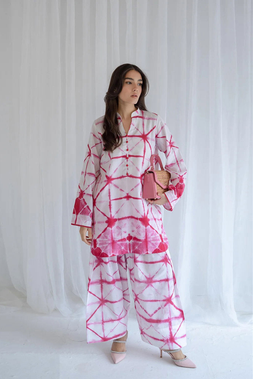 Farshi salwar suit in wholesale