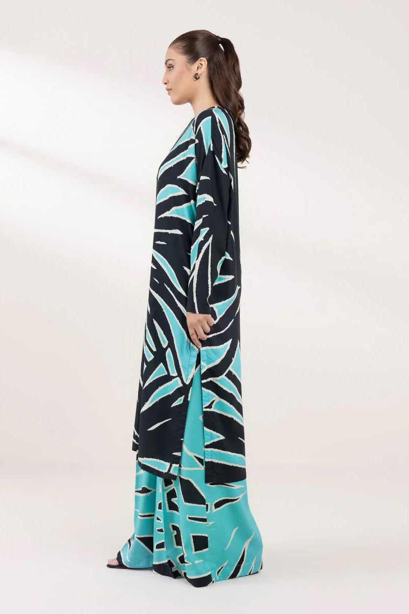 Party wear coord set in wholesale