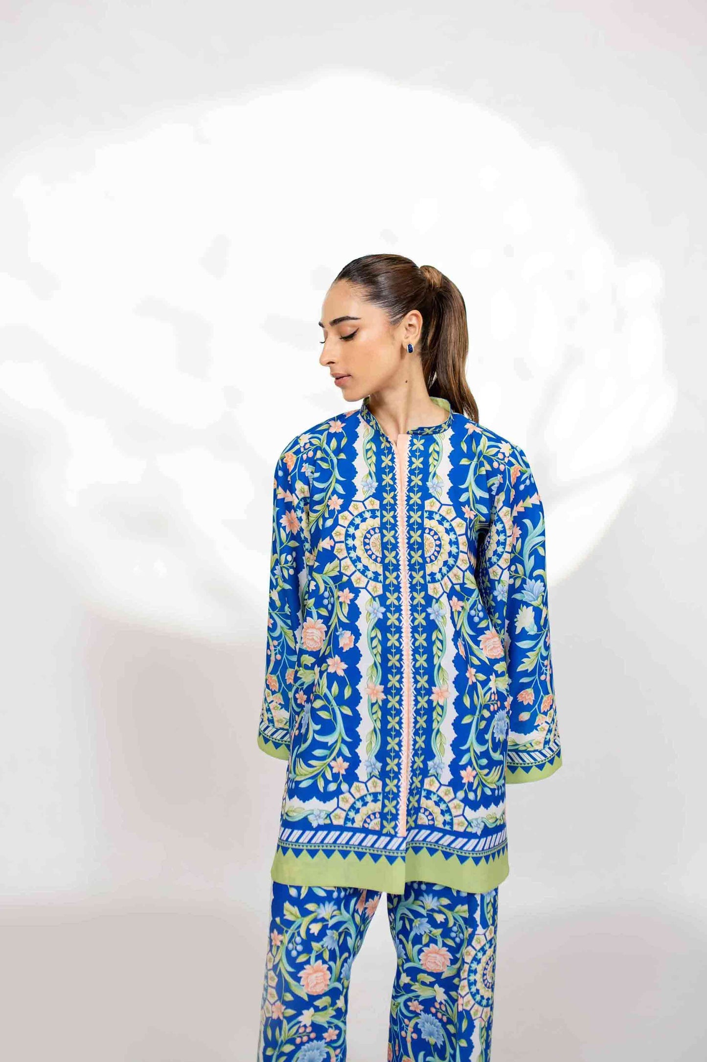 Wholesale Pakistani Suit