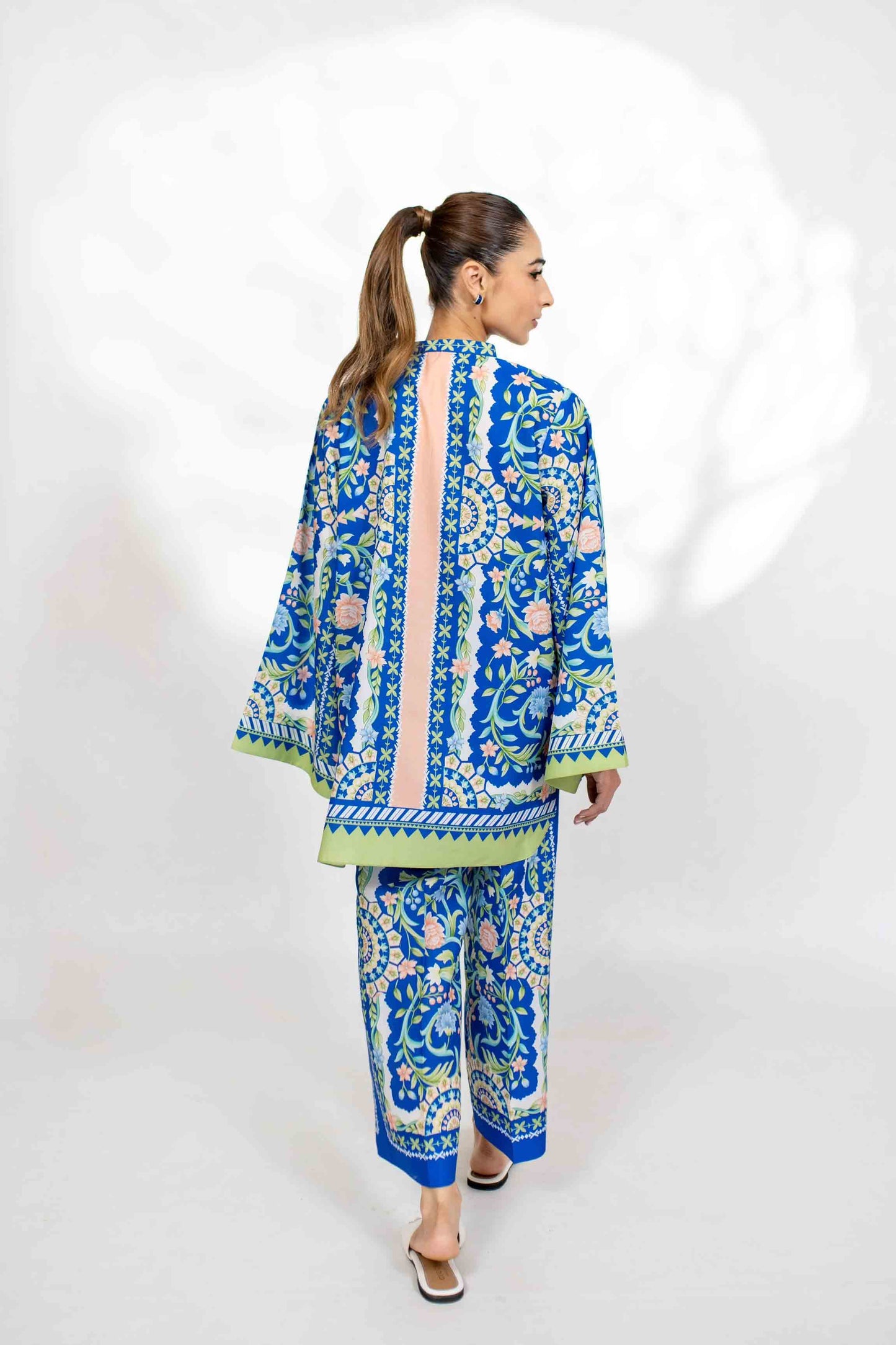 Wholesale Pakistani Suit