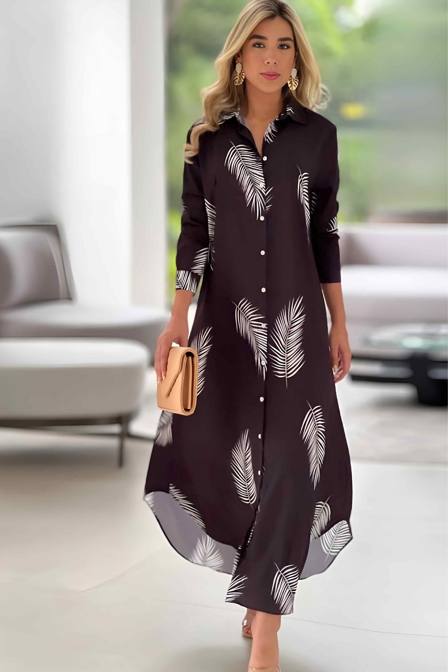 Wholesale Maxi Dresses