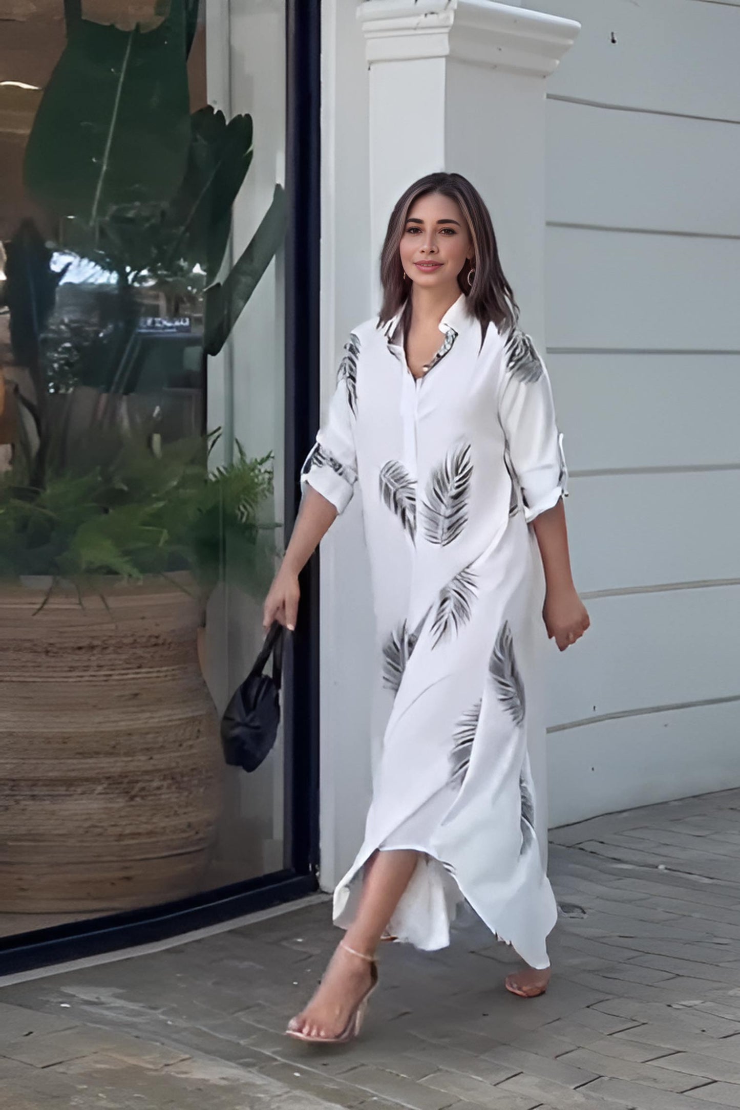 Elegant Wear