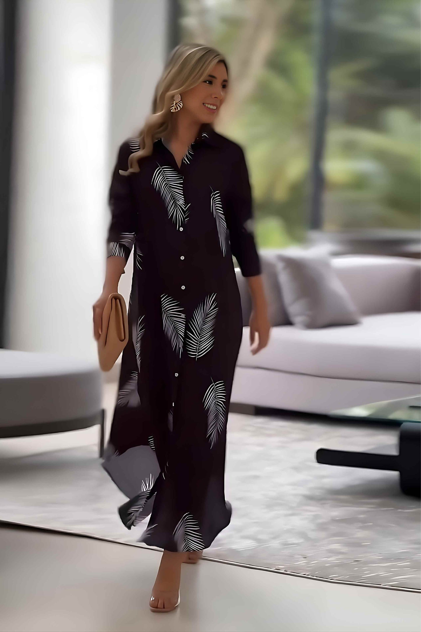 Wholesale Maxi Dresses