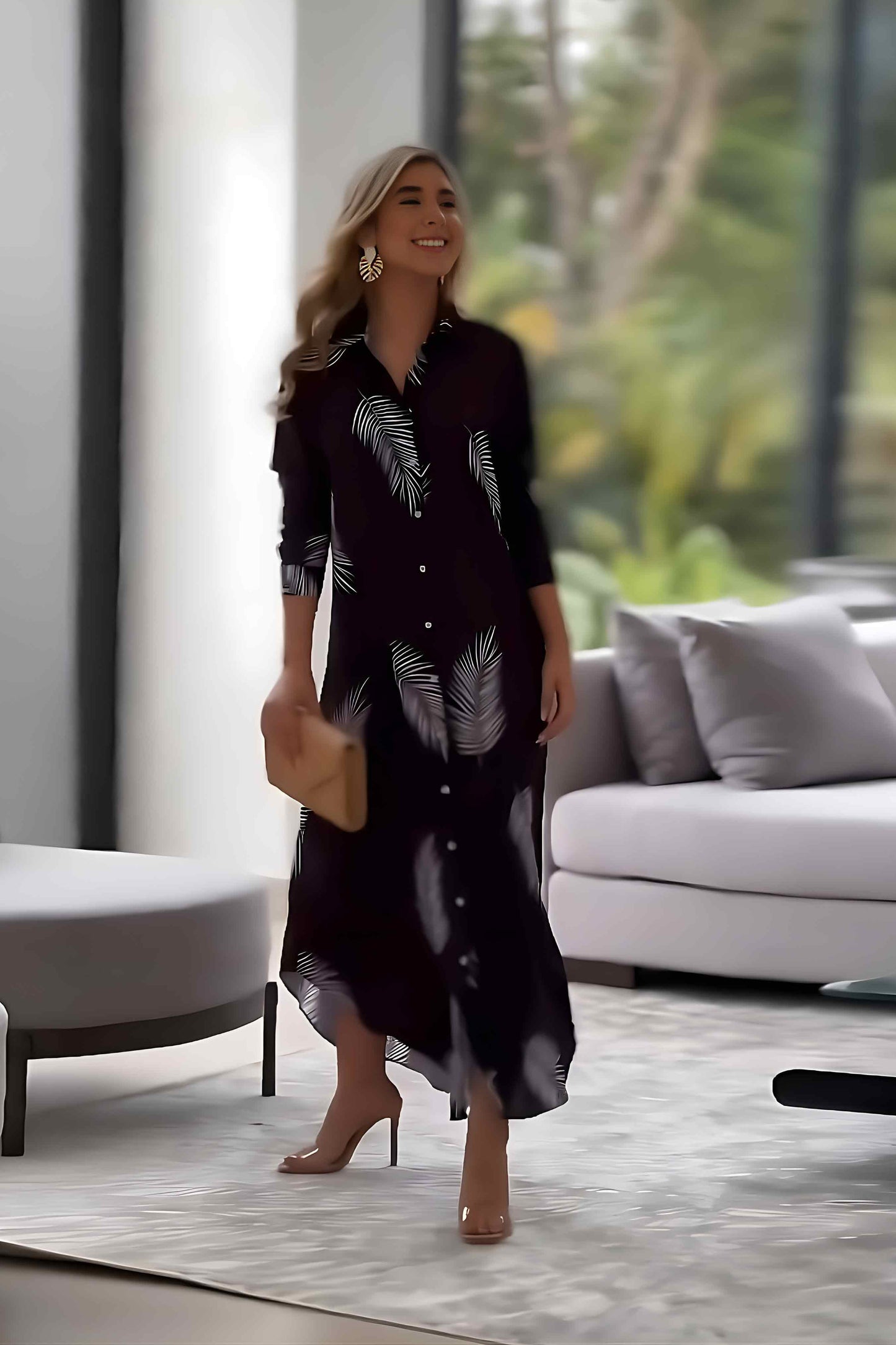 High Quality Dress Wholesaler