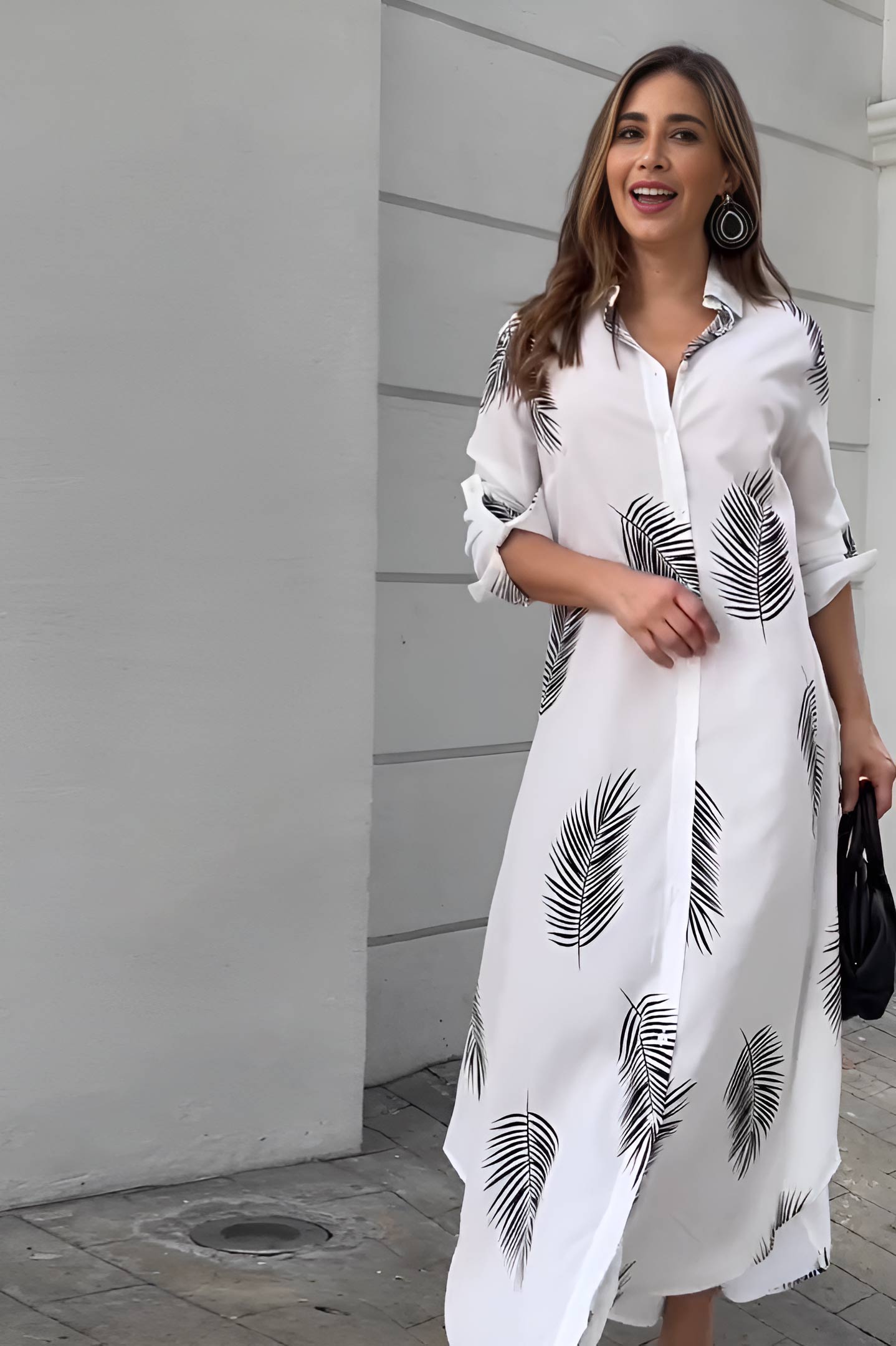 Elegant Wear