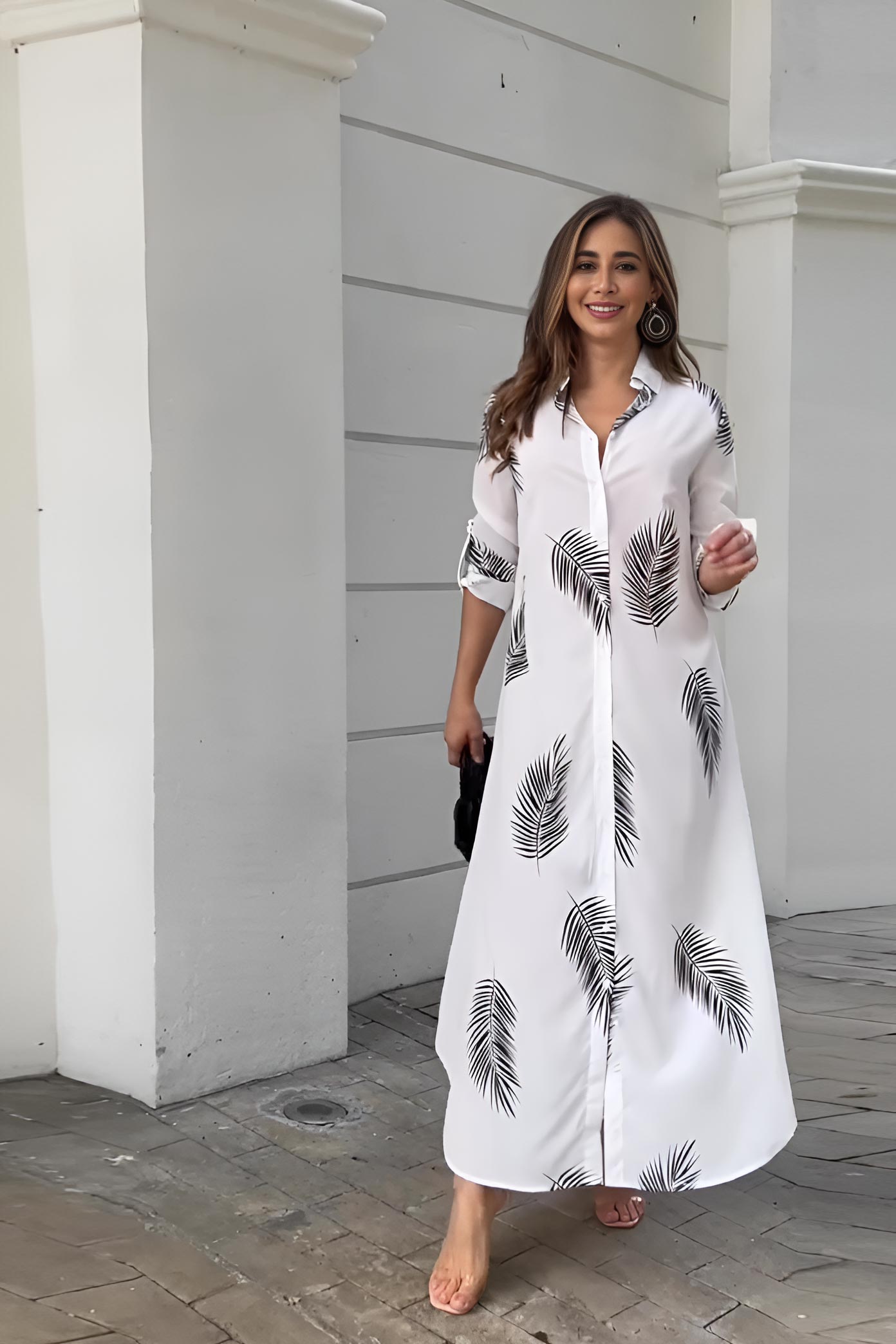 Elegant Wear