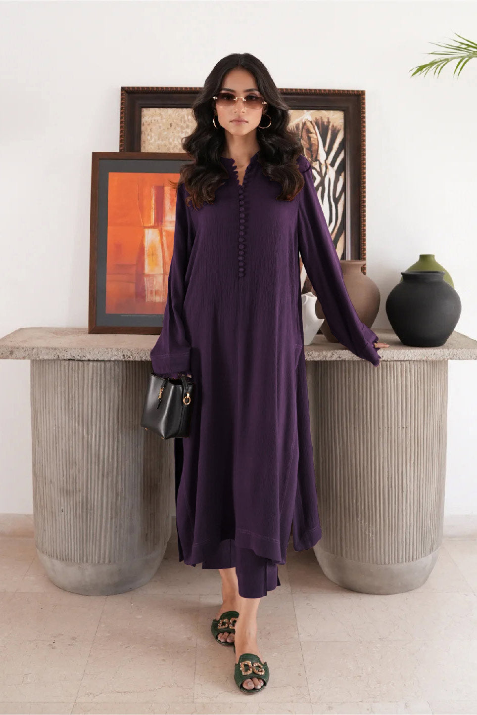 Elegant Wear