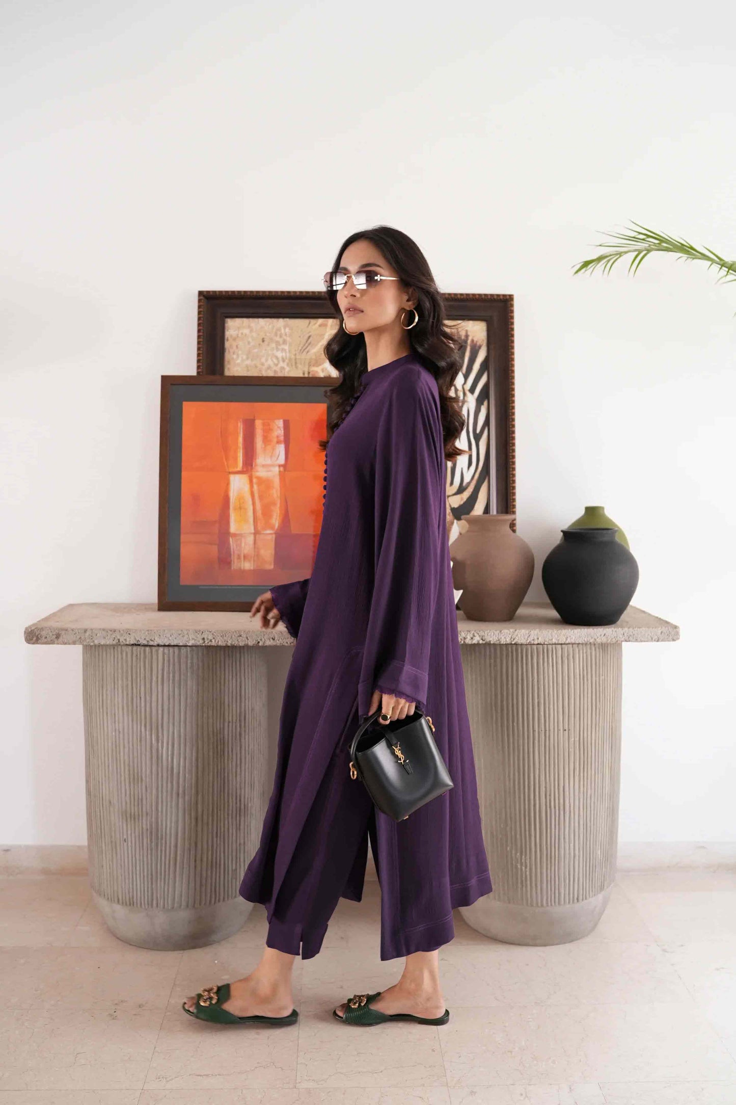 Elegant Wear