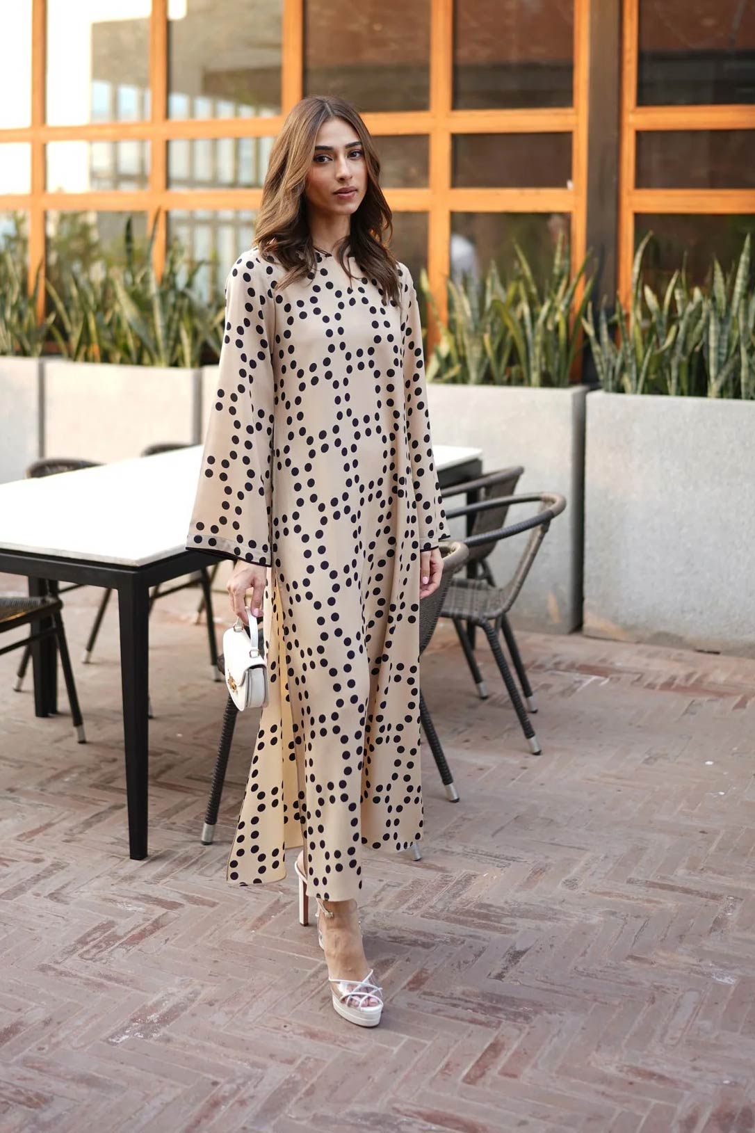 Elegant wear