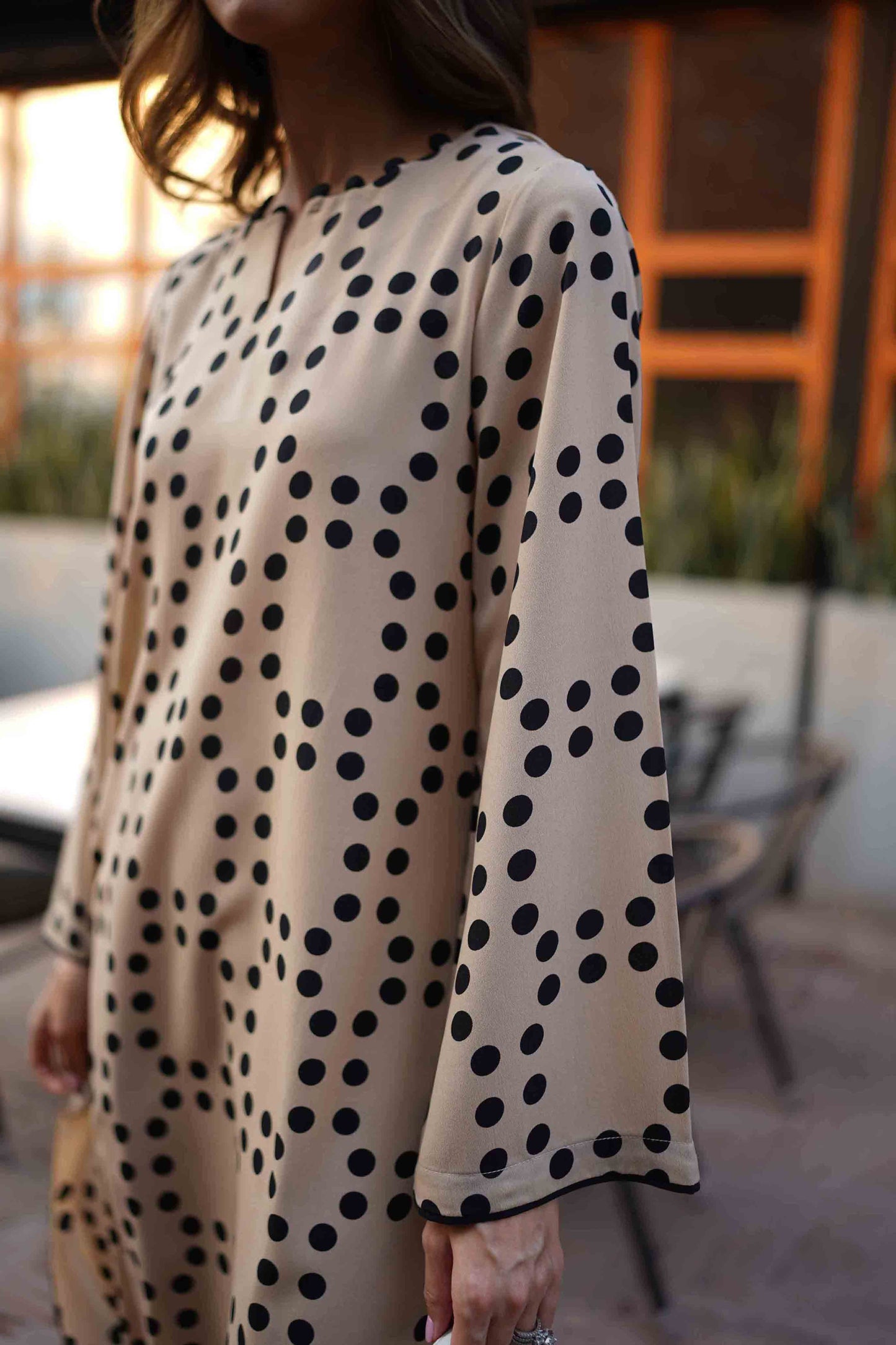 Elegant wear