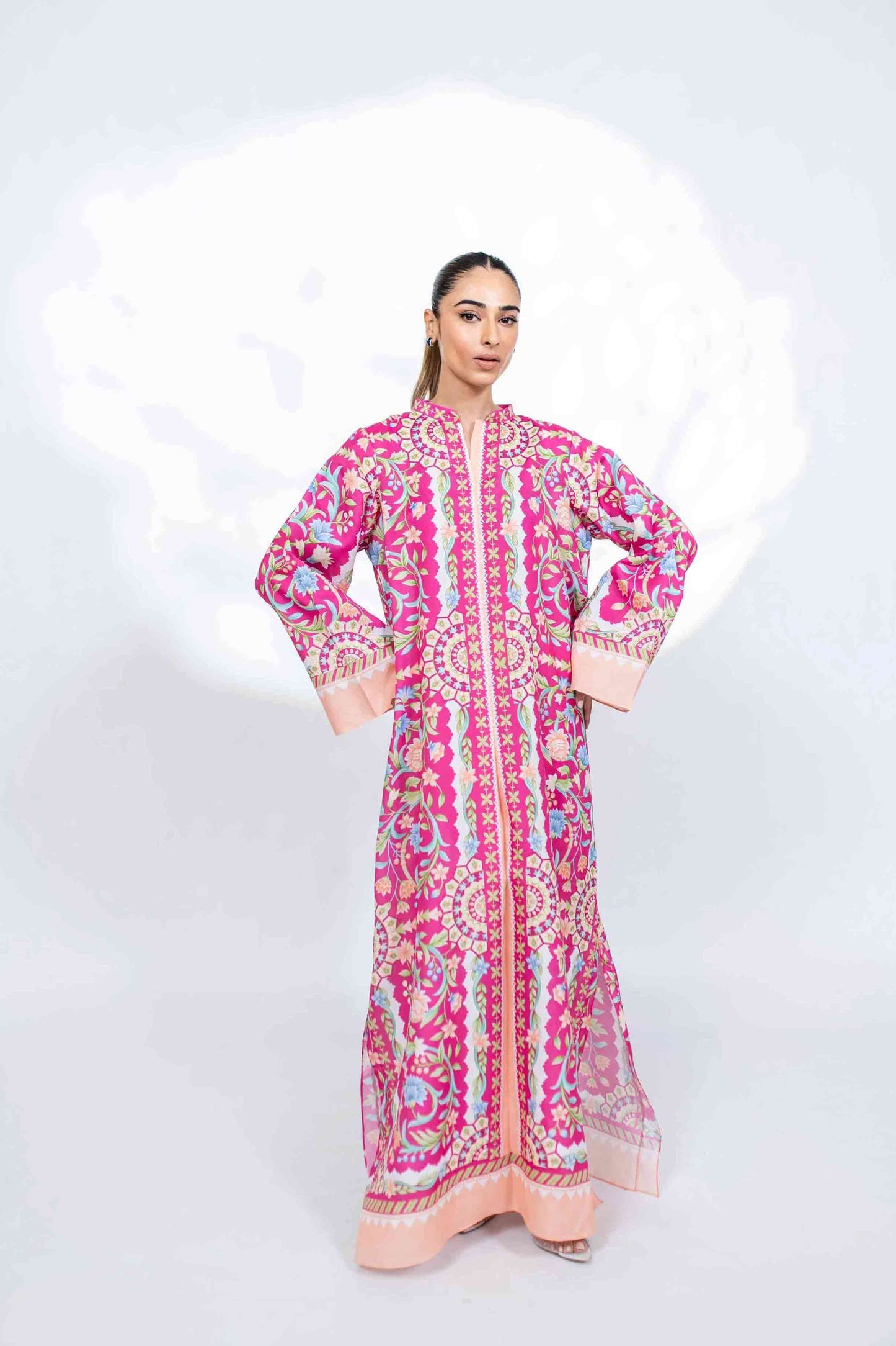 Pakistani Kaftan Wholesaler