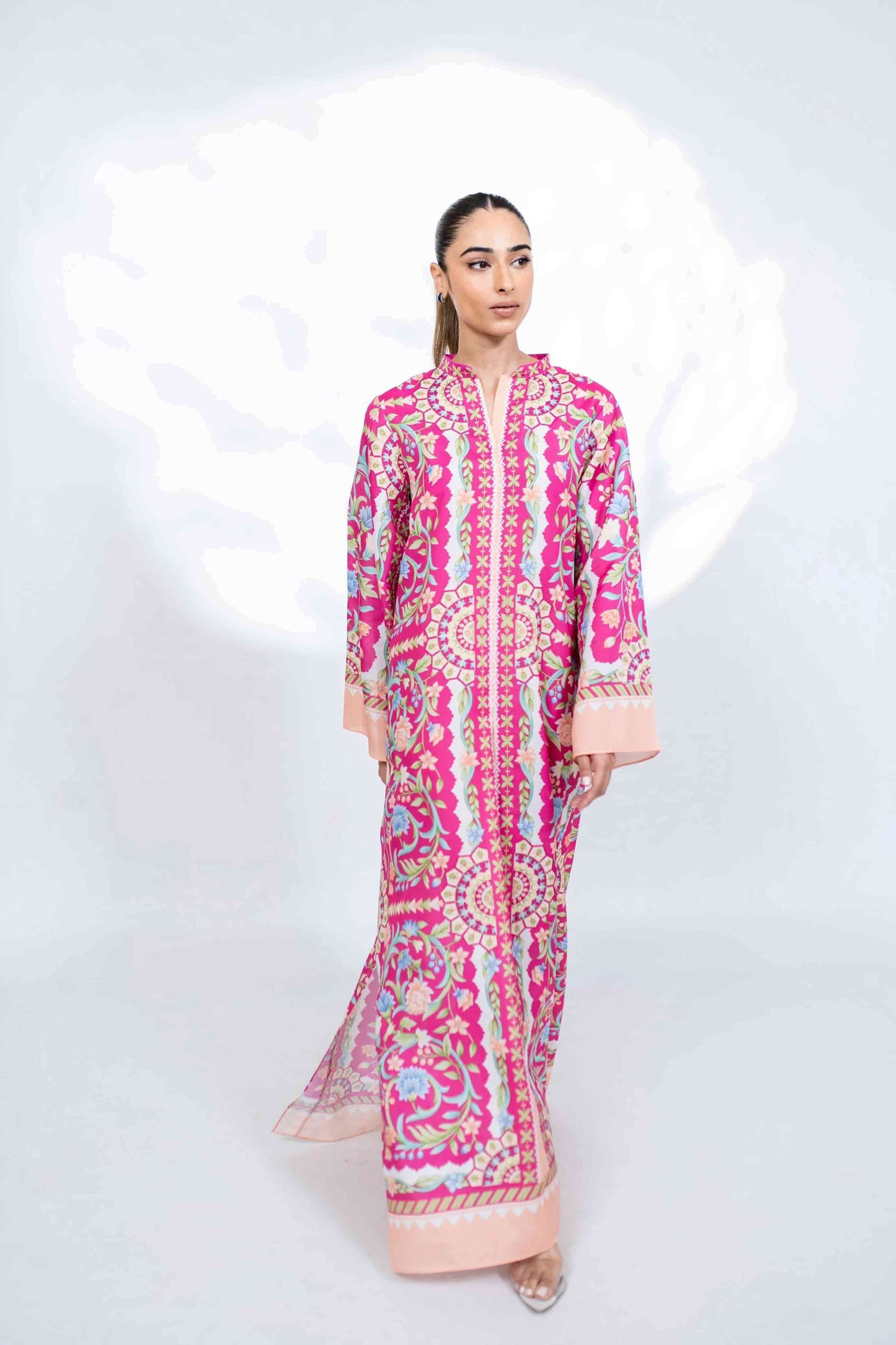 Pakistani Kaftan Wholesaler