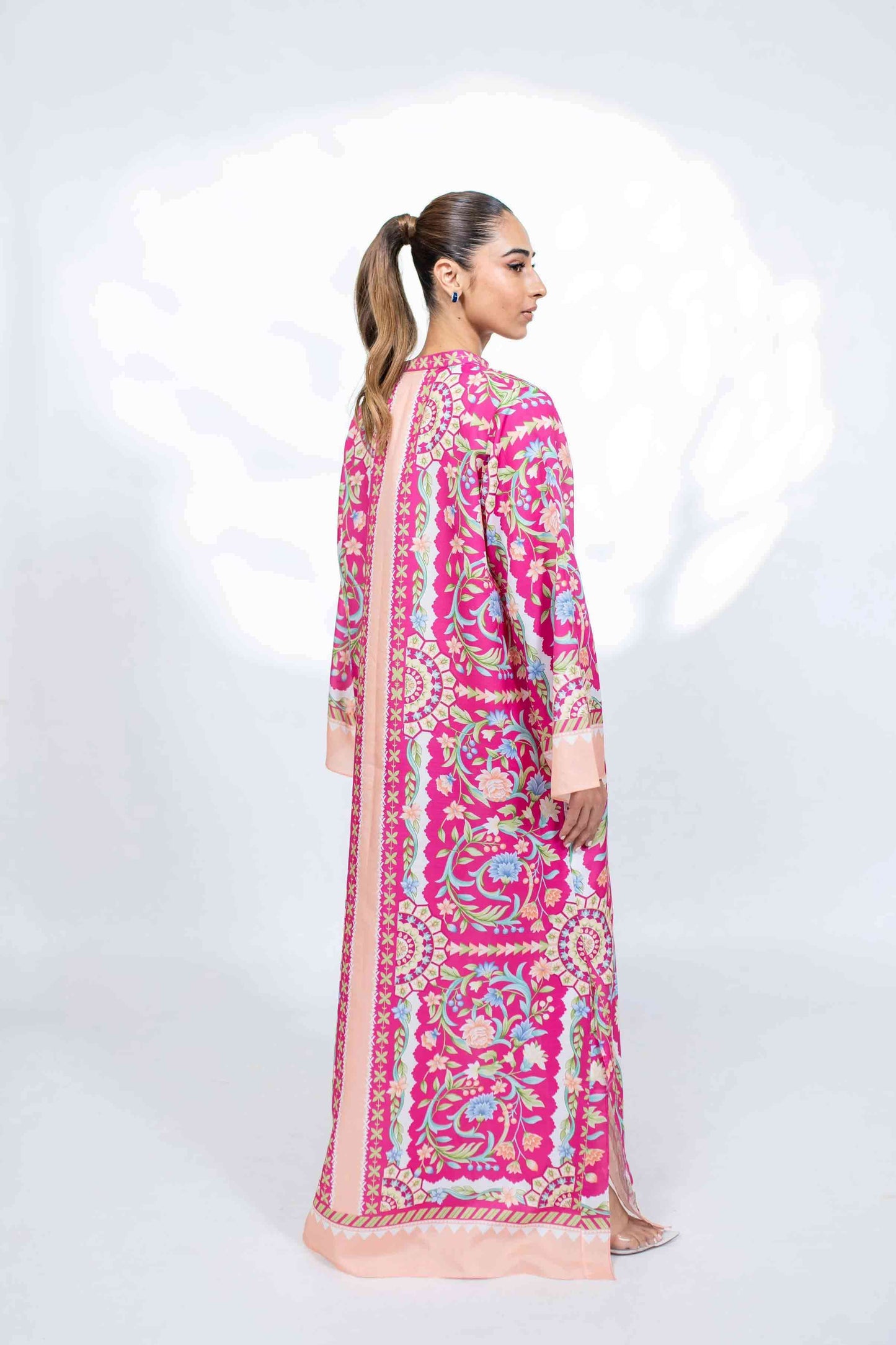 Pakistani Kaftan Wholesaler