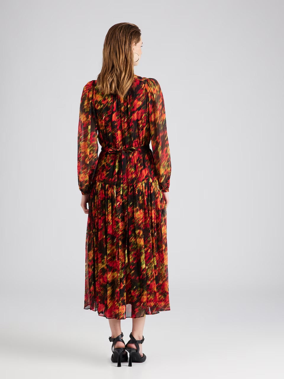 Long Sleeve Dress Wholesale