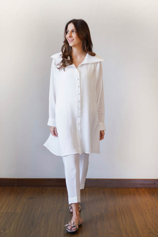 Designer Coord Set in Wholesale