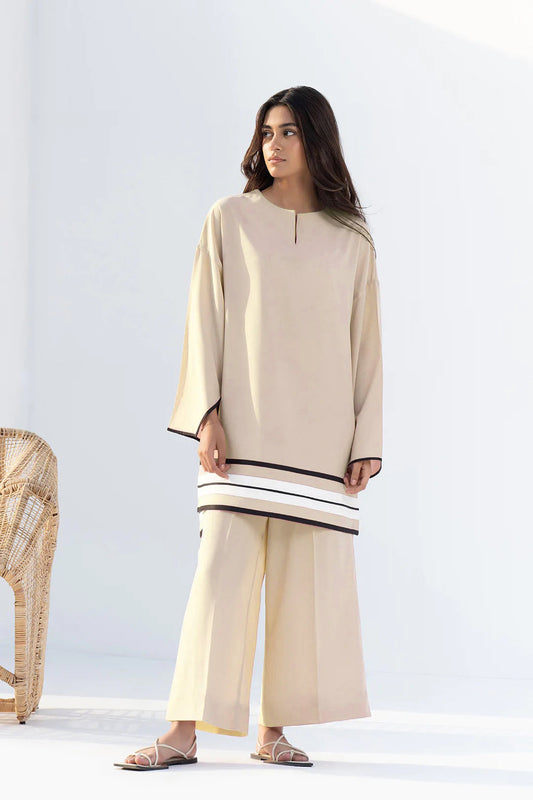 Womens Co-Ord Set - J5814