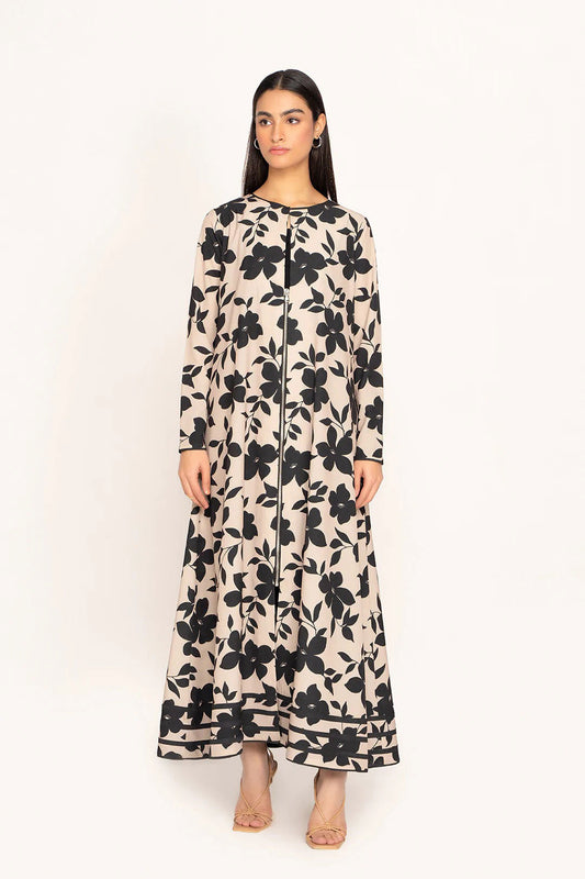 Womens Maxi Dress - J5815
