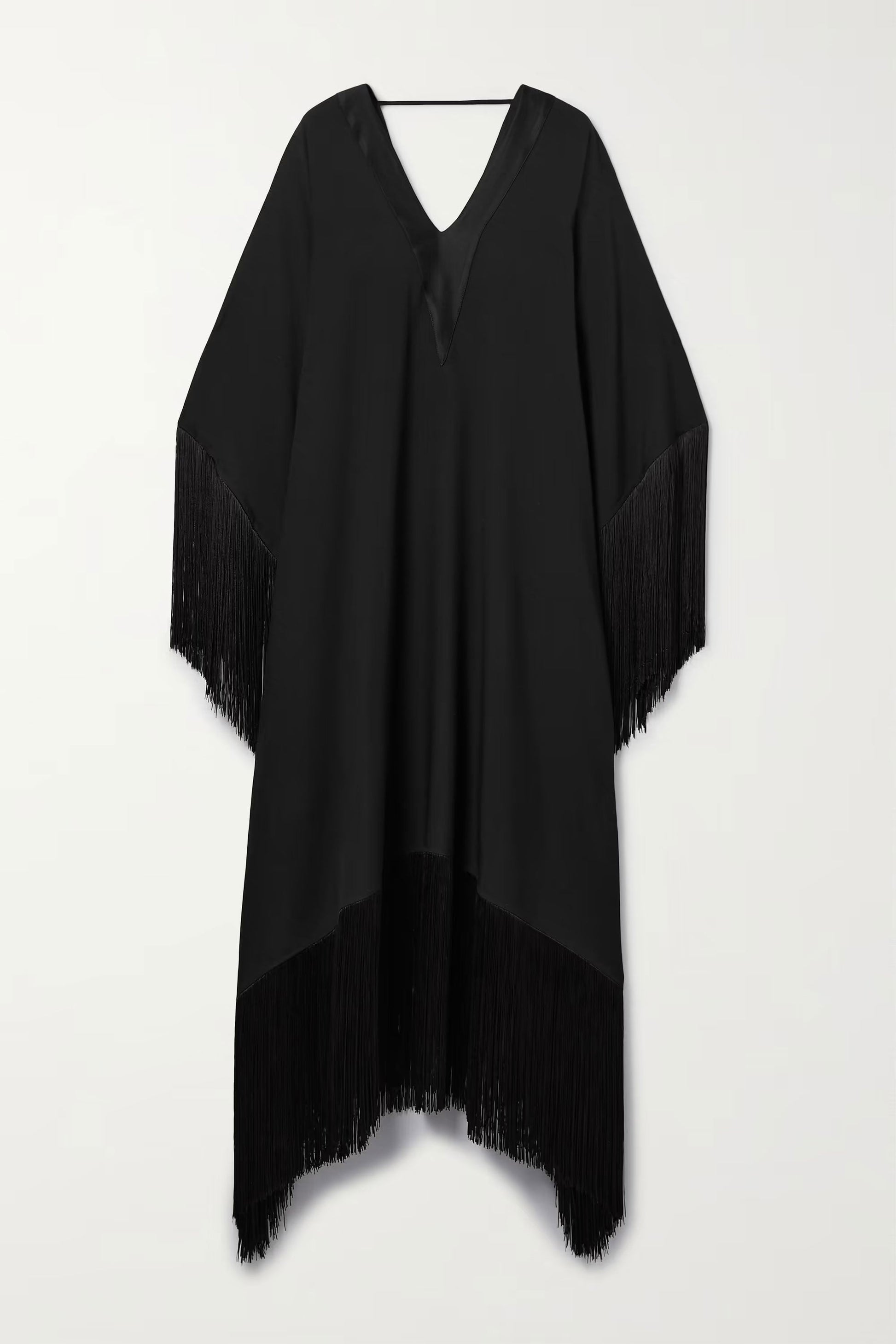 Fringe Kaftan in Wholesale