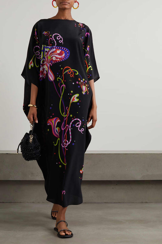 Designer Kaftan in Wholesale