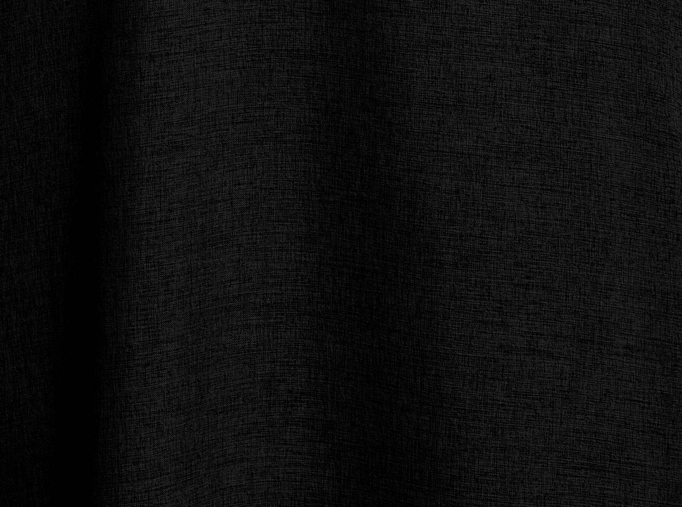 Mens Casual Arabic Wear thobe Jabba Black Color