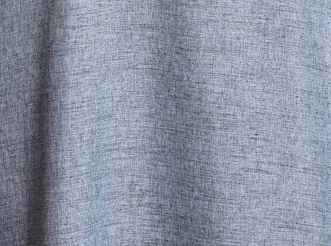 Mens Casual Arabic Wear thobe Jabba Blue Color