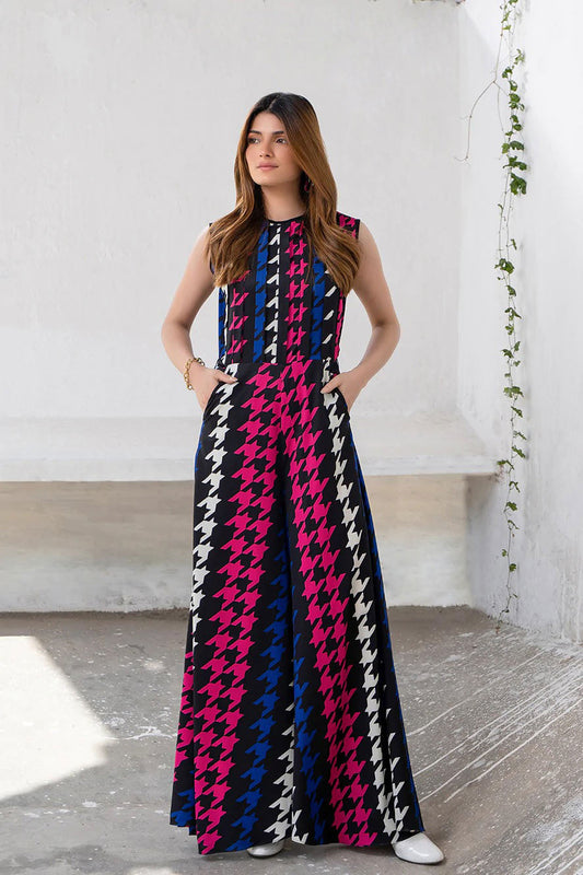 Women's Jumpsuit in Wholesale