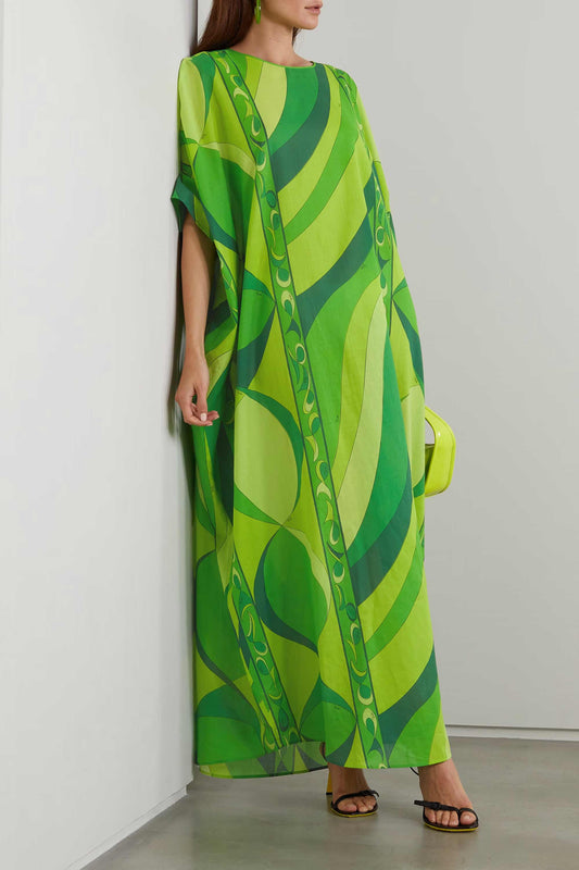 Indian Manufacturer of Kaftan