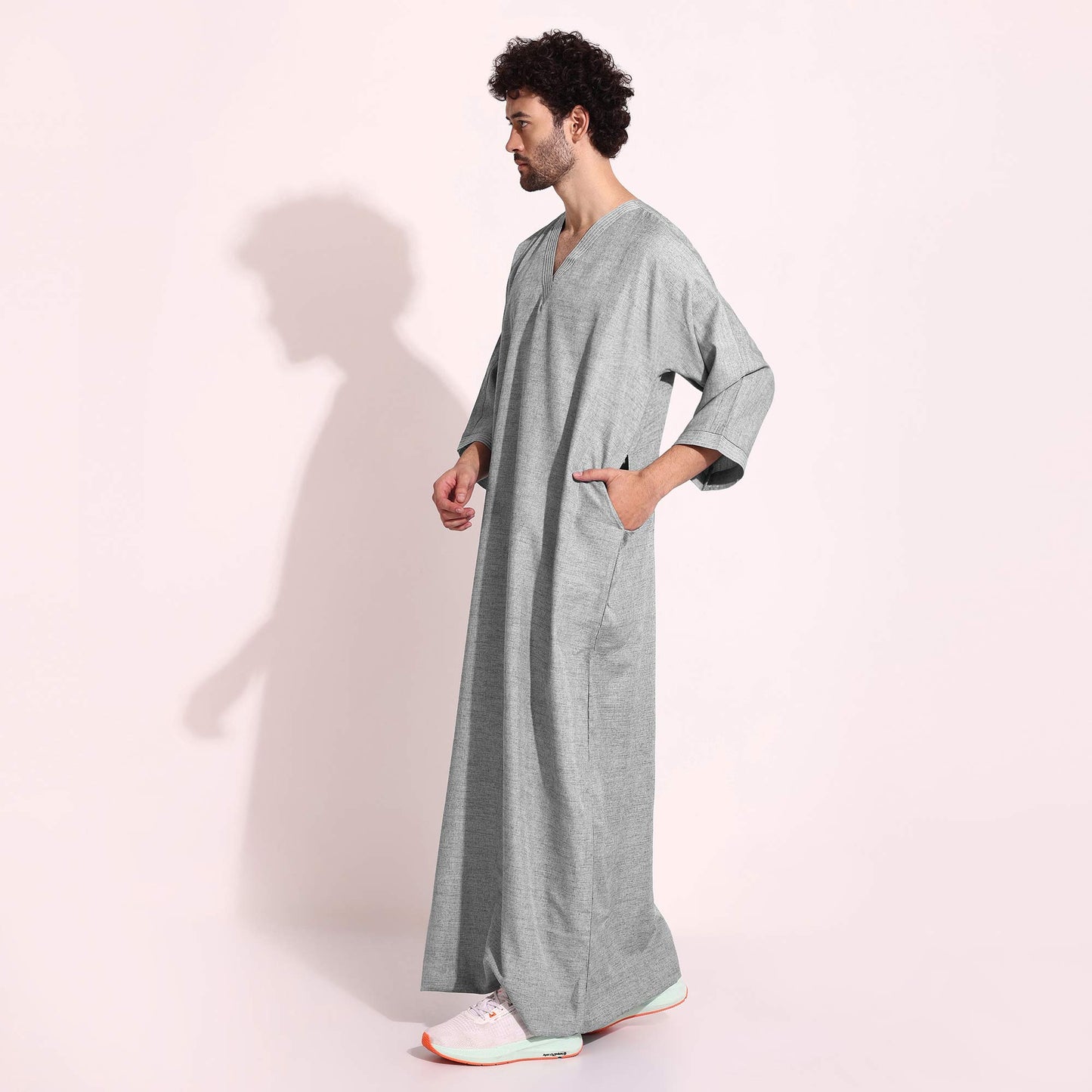 Men's Thobe Manufacturer