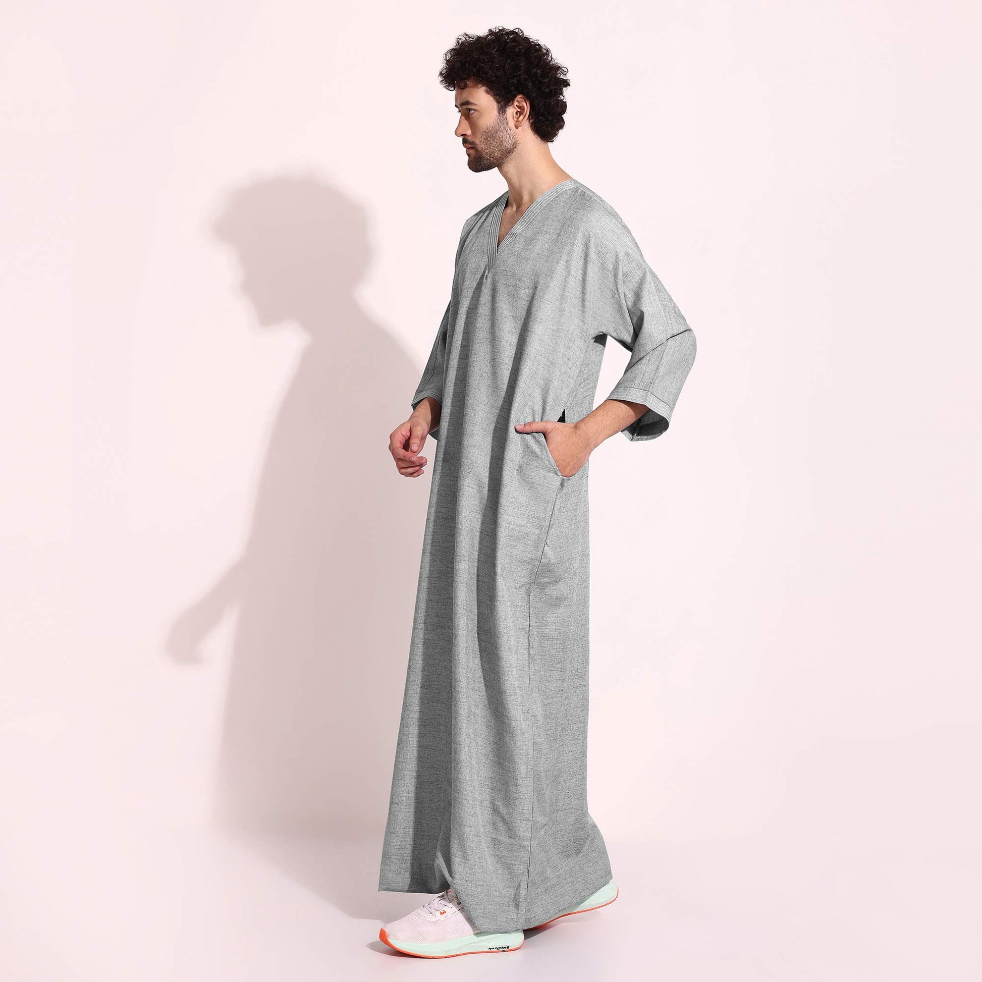 Men's Thobe Manufacturer