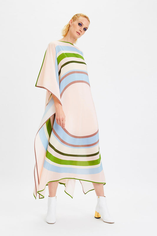 Kaftan Dress - J5687